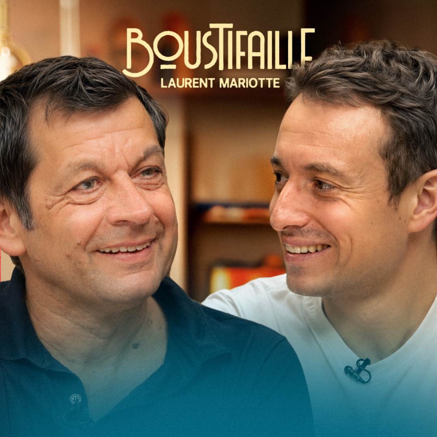 Boustifaille par Laurent Mariotte - HUGO CLÉMENT : FAUT-IL ARRÊTER DE MANGER DE LA VIANDE ?