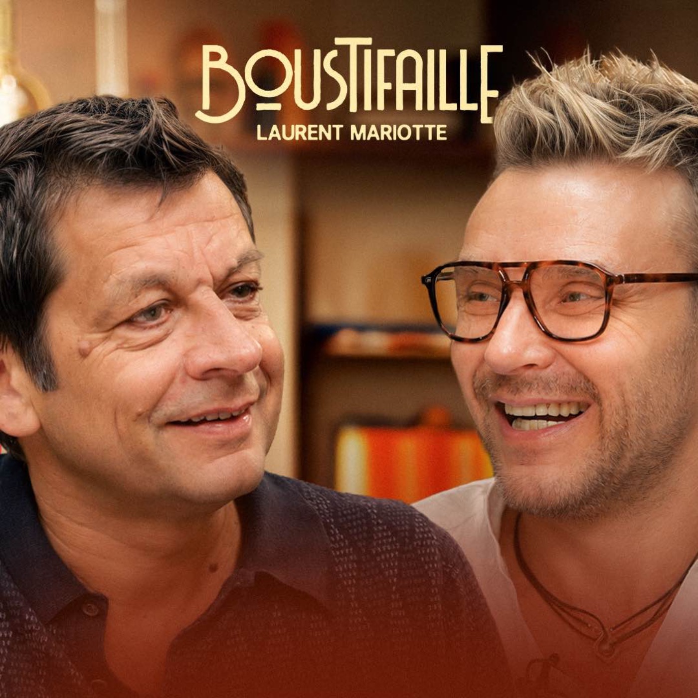 Boustifaille par Laurent Mariotte - Adeline Grattard : une des rares cheffes étoilées en France !