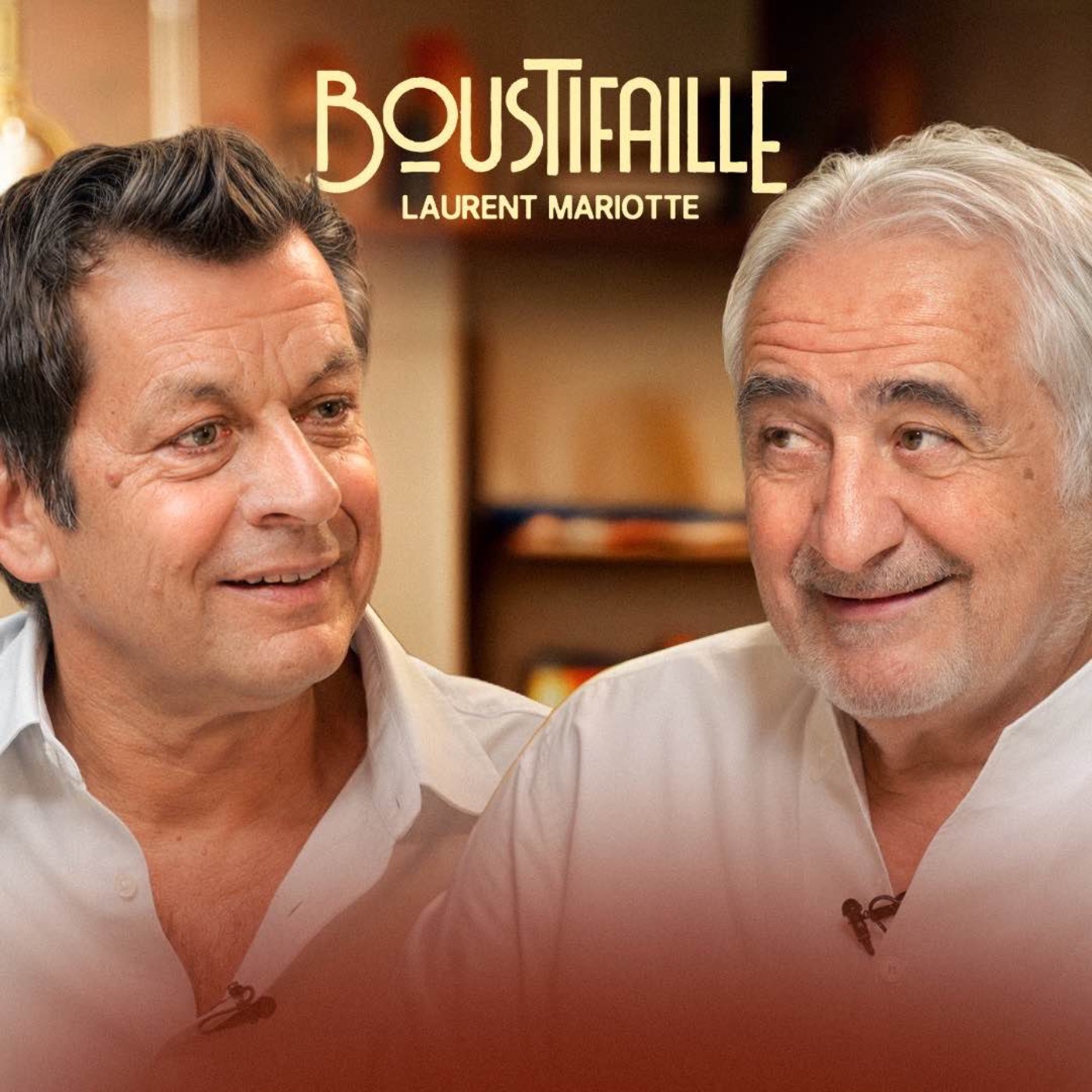 GUY SAVOY : LES DATES QUI ONT MARQUE SA VIE GUY SAVOY : LES DATES QUI ONT MARQUE SA VIE