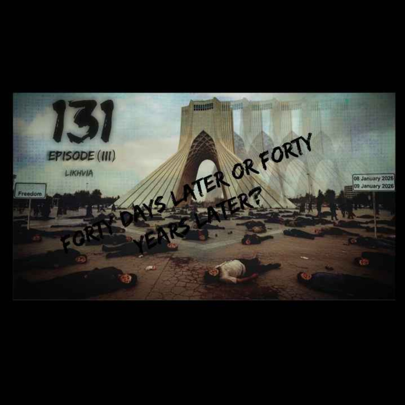 131 (III)