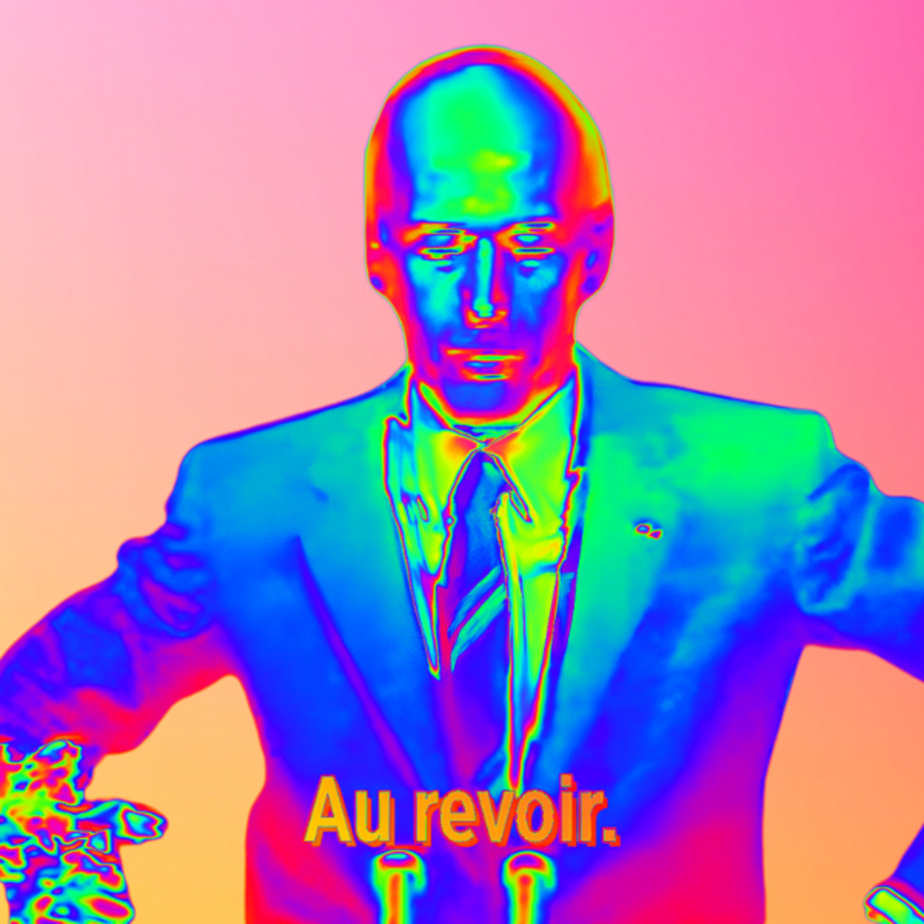 Ciao les nazes