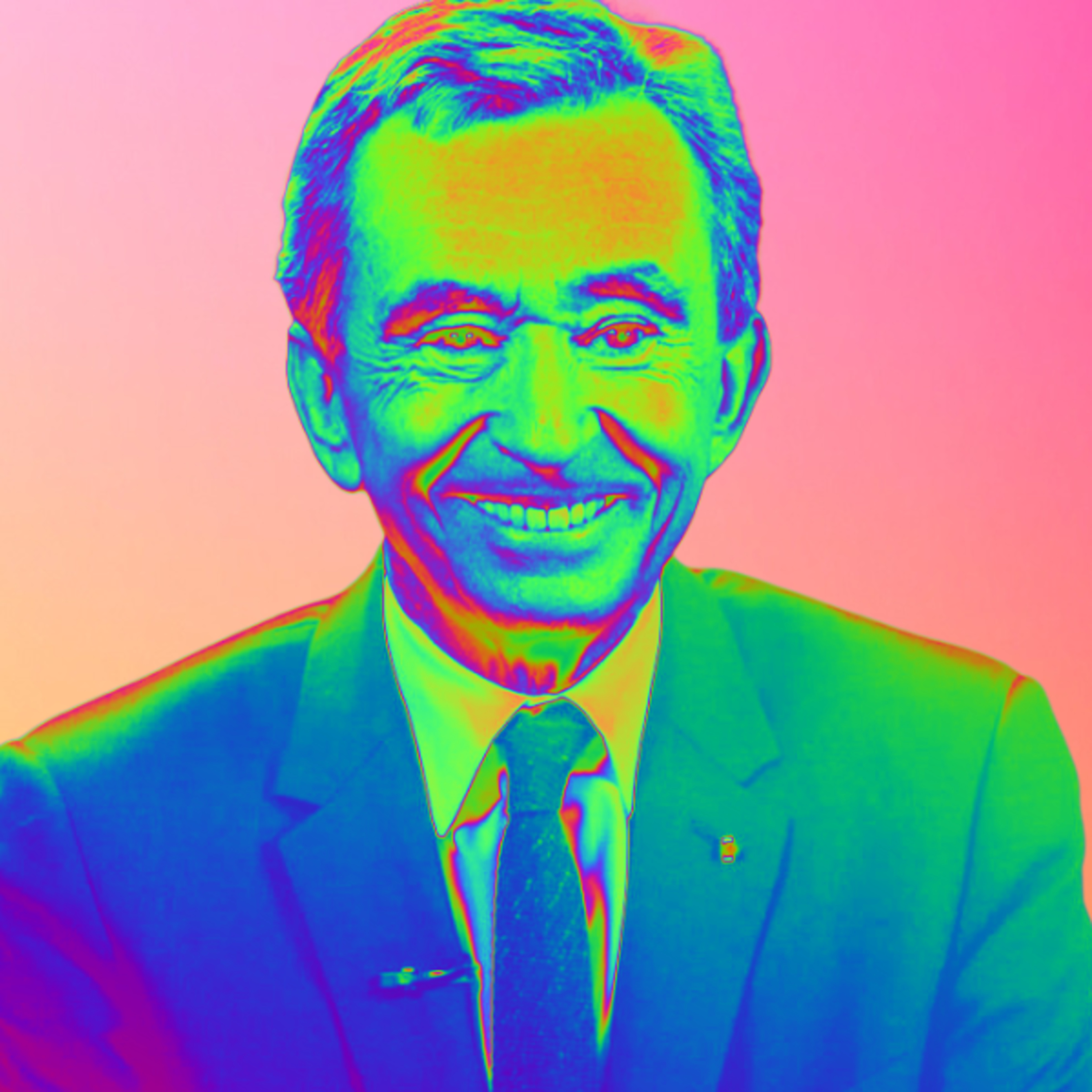 La méritocratie, lol