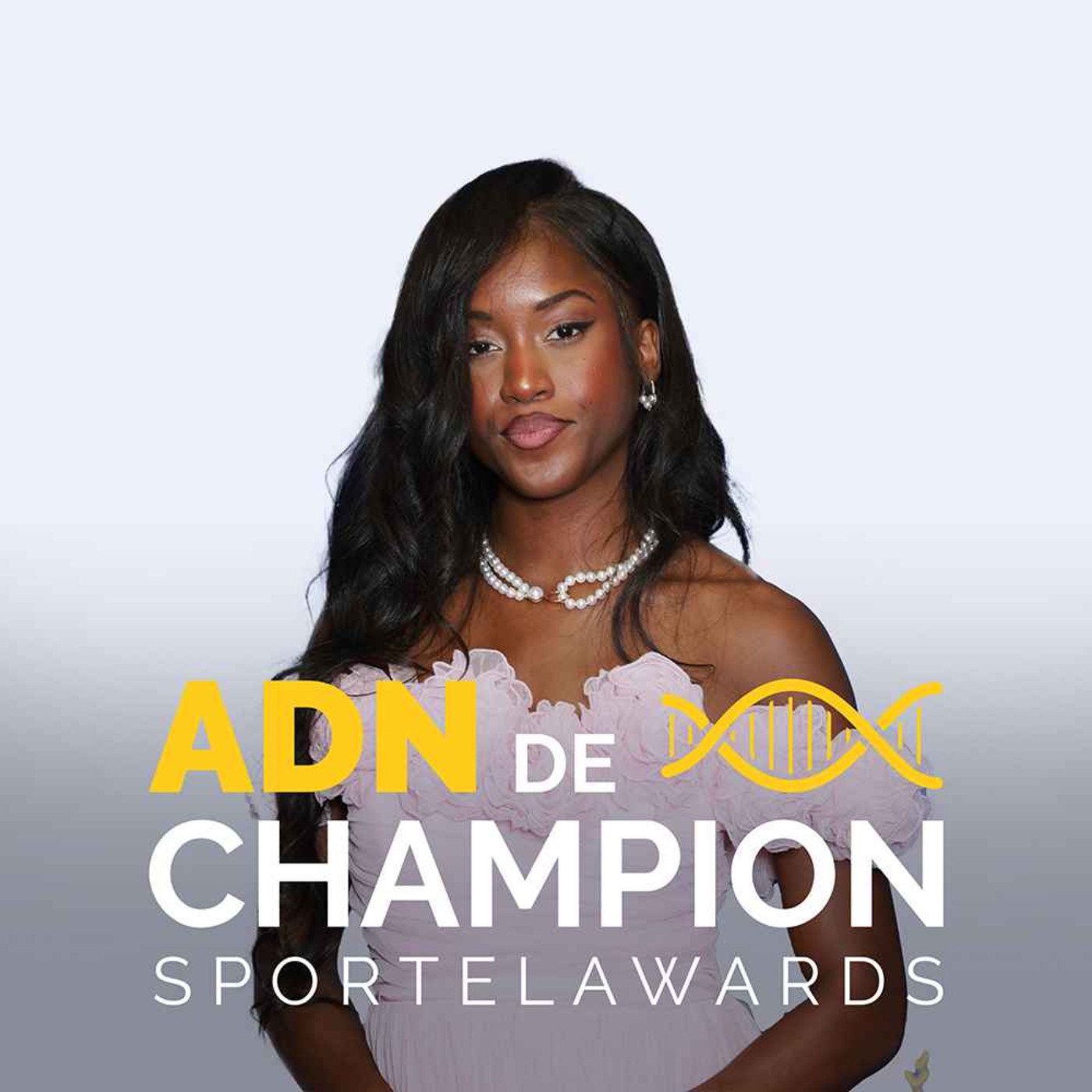 ADN de Champion - Cyréna Samba-Mayela episode artwork
