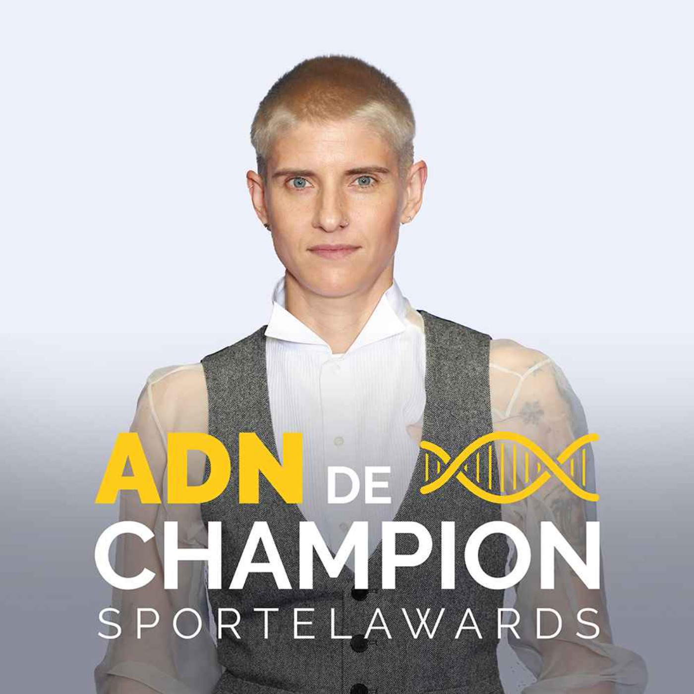 SPORTEL Awards : ADN de champion
