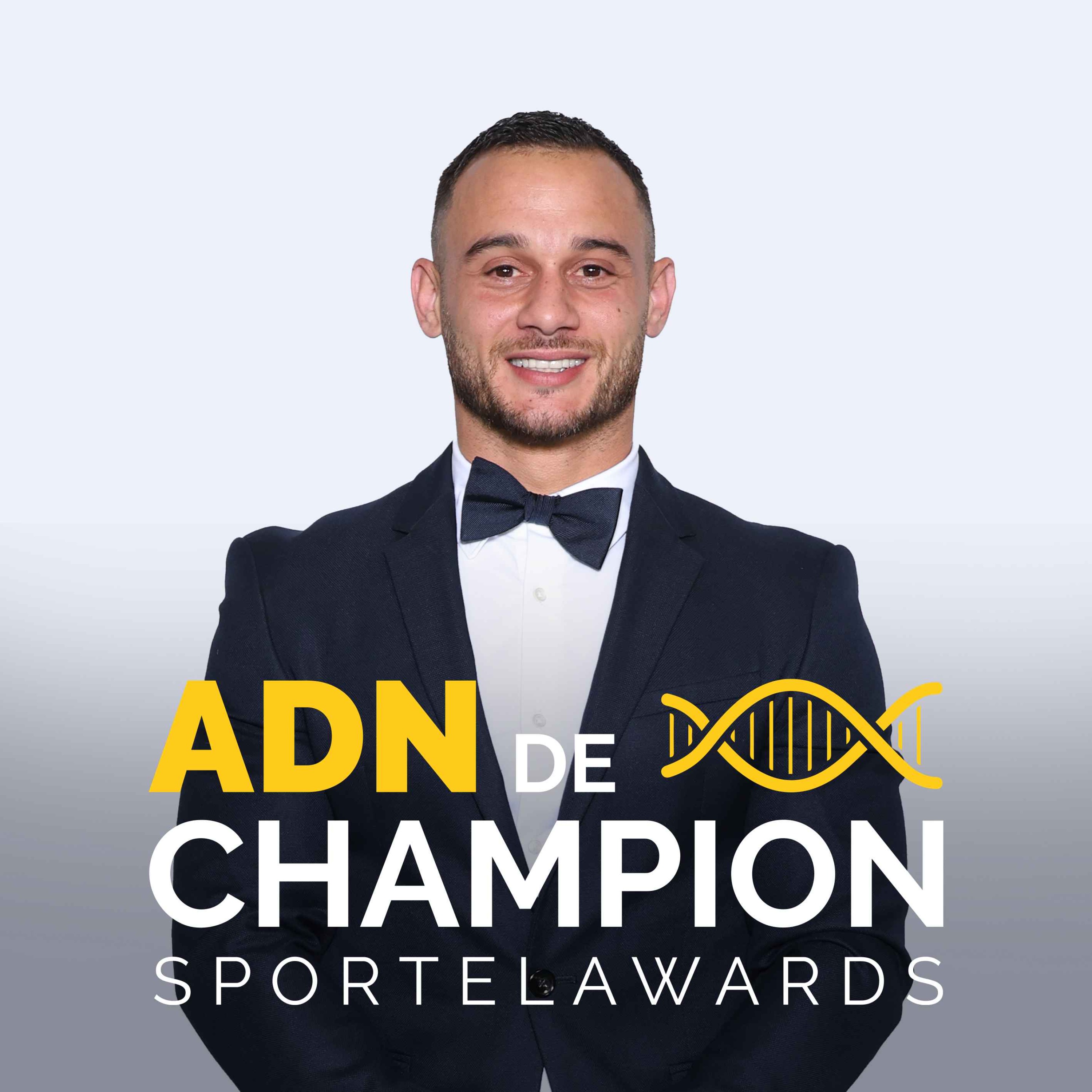 SPORTEL Awards : ADN de champion
