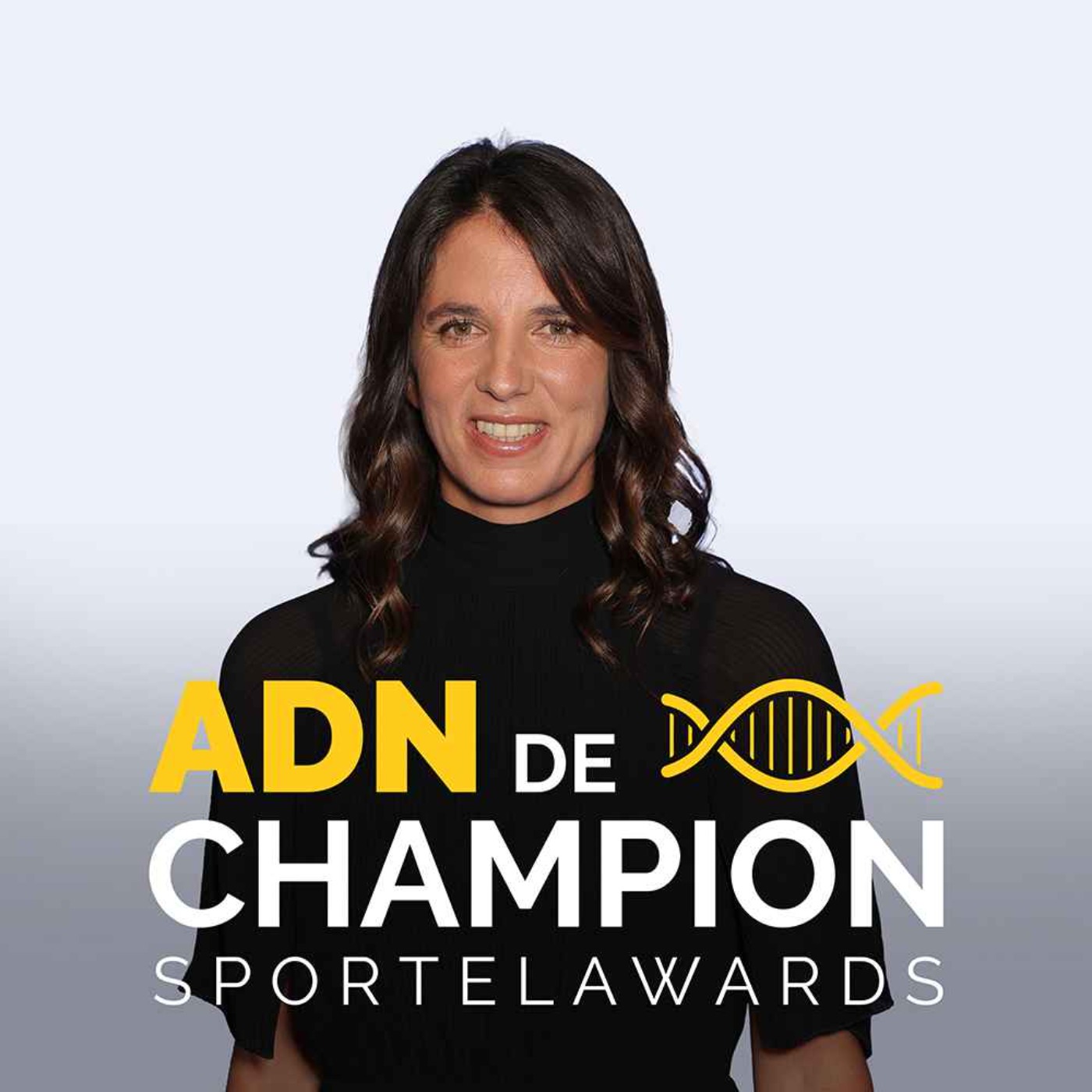 ADN de champion - Charline Picon episode artwork