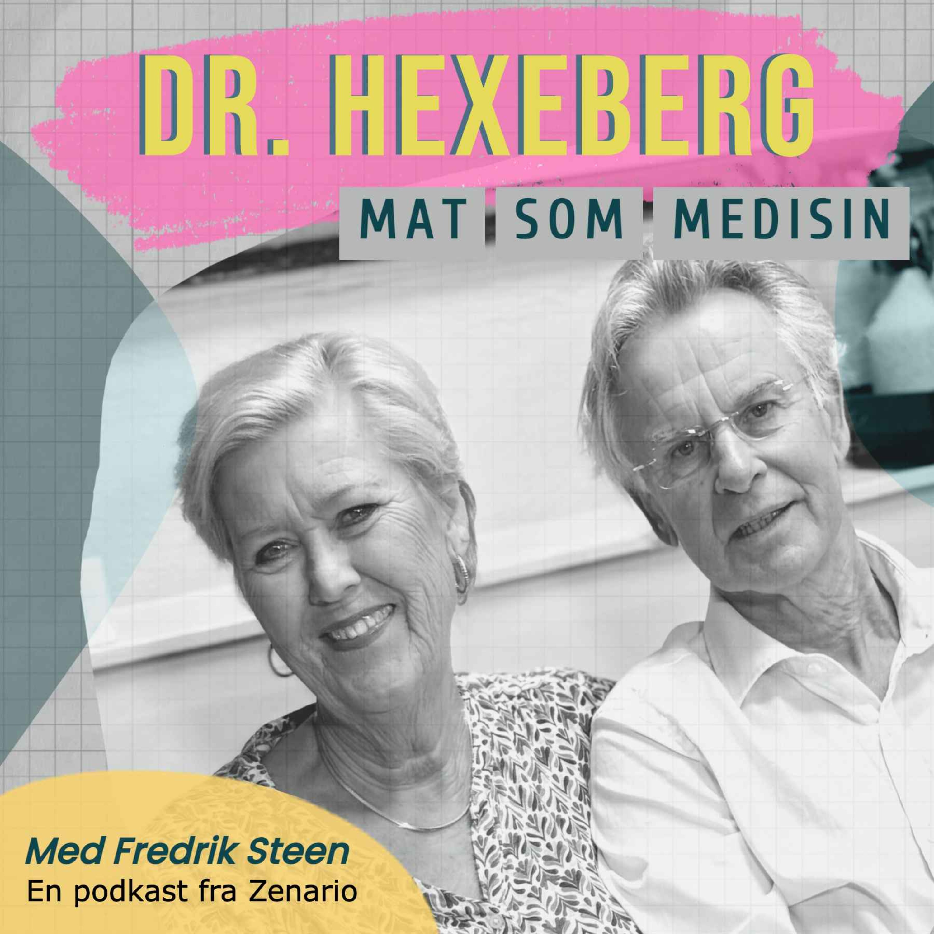 Dr. Hexeberg