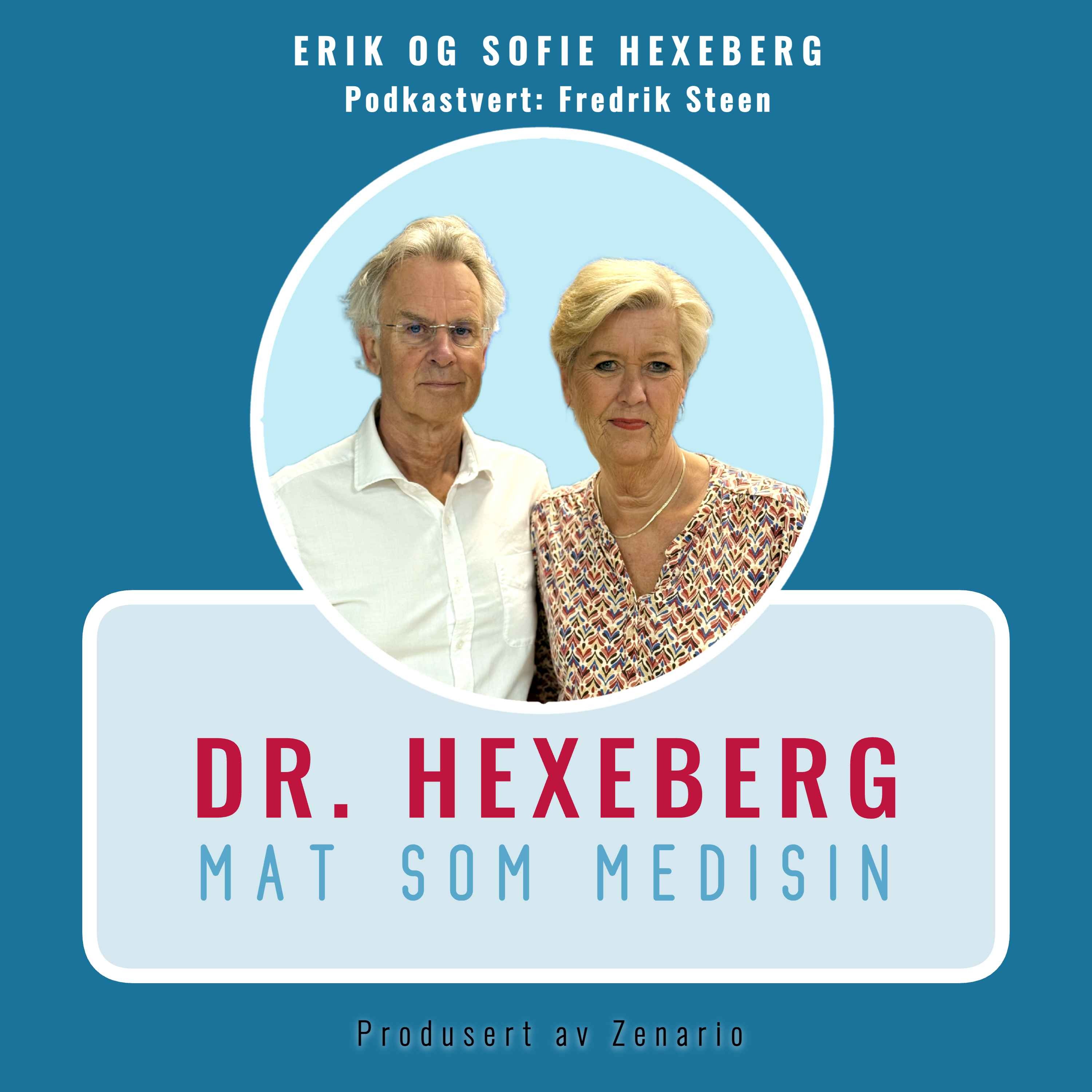 Dr. Hexeberg