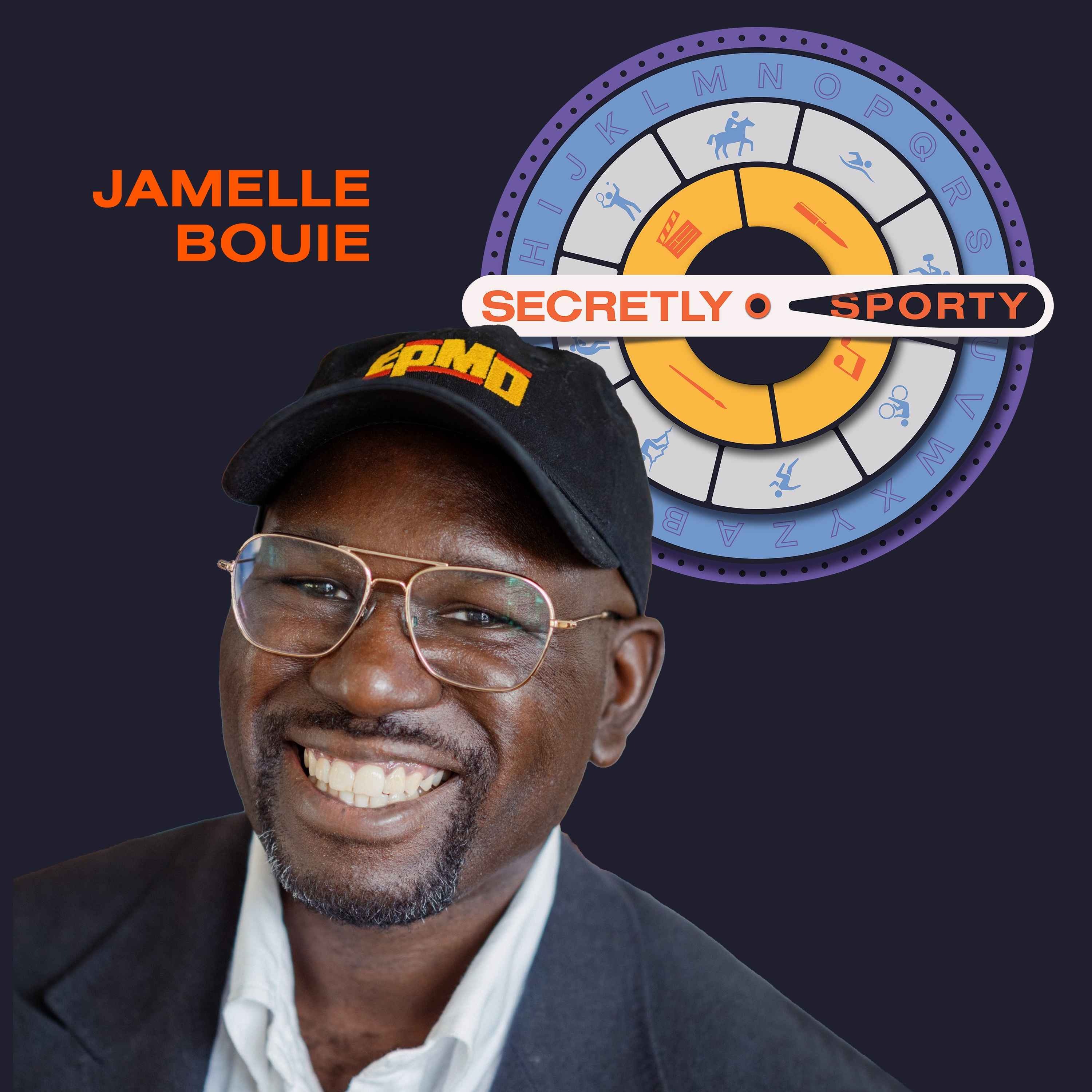 Jamelle Bouie Lifts for The ‘Fit episode artwork
