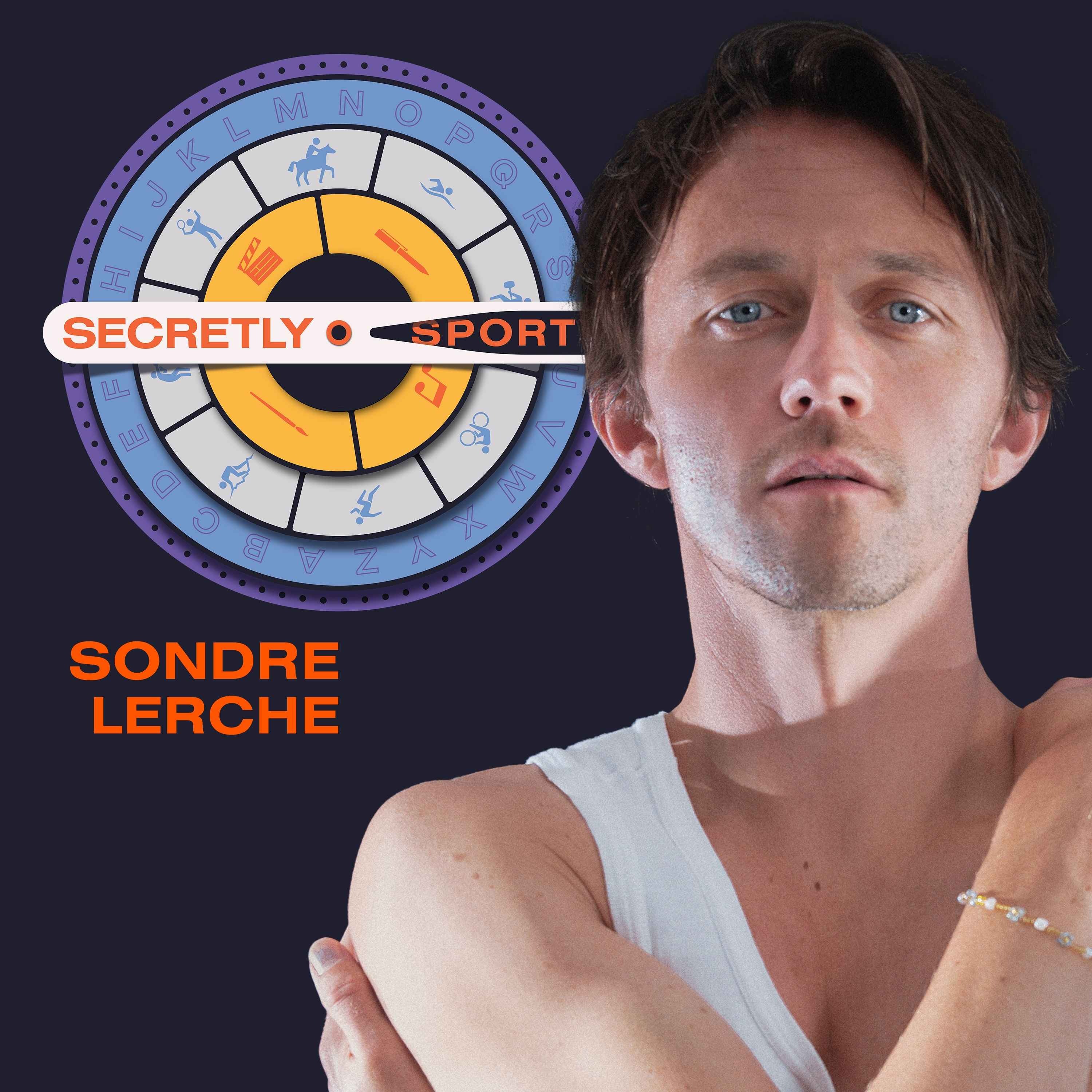 Sondre Lerche Flips the Running Order & Lands New Love