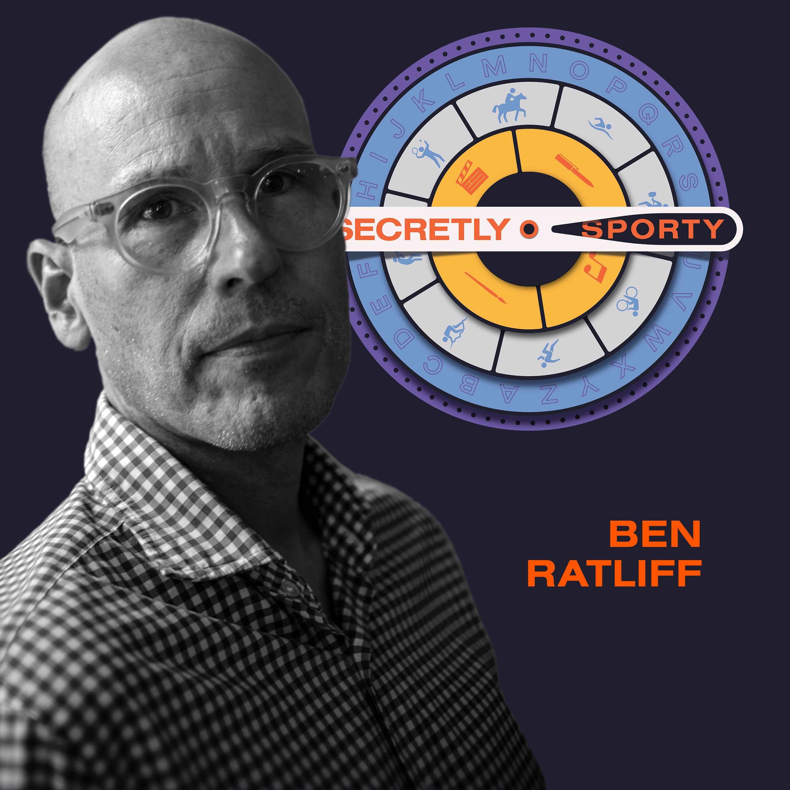 Ben Ratliff Runs to the Choir of Chaos