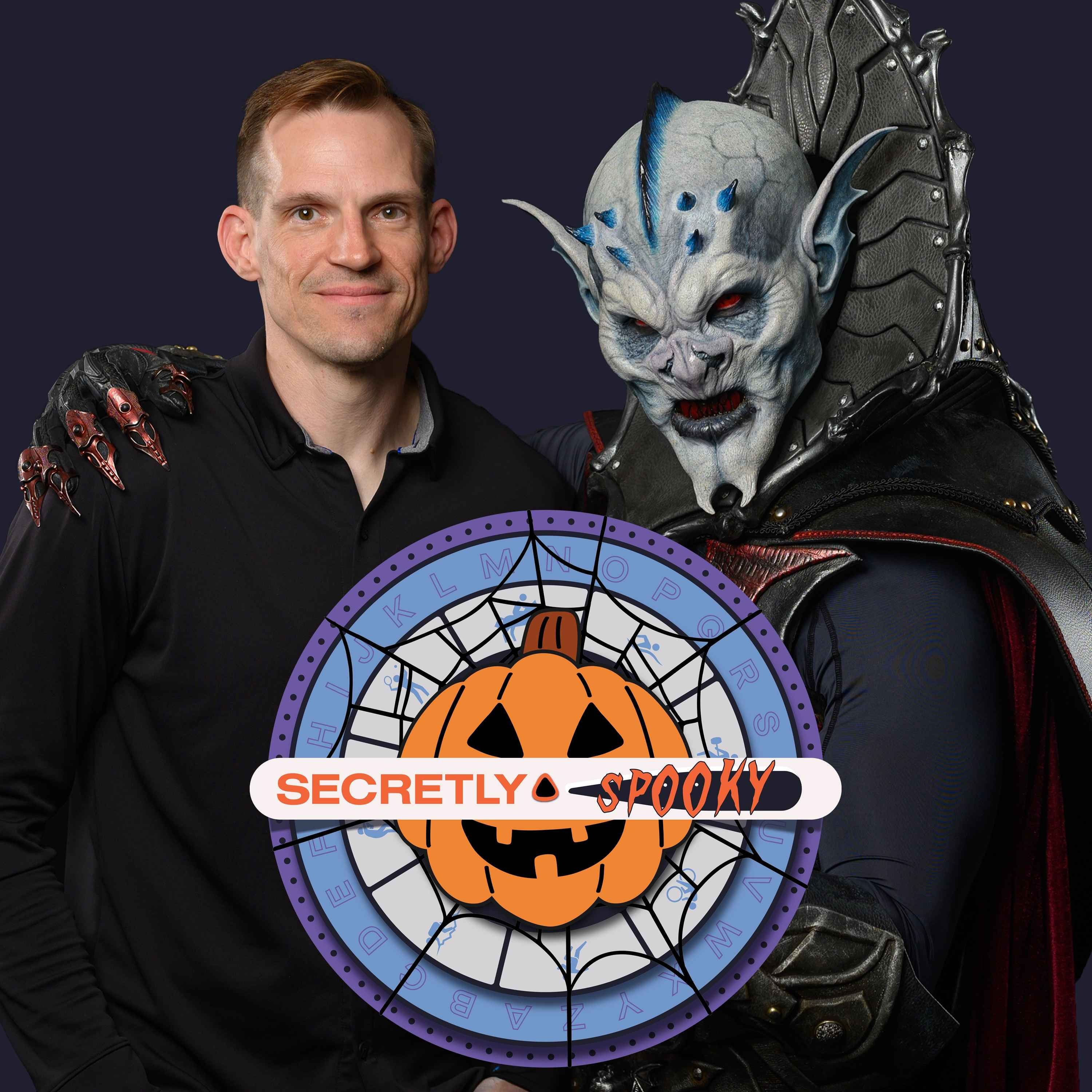 The Doom of Dan Crawley: SFX Artist and CrossFit Athlete