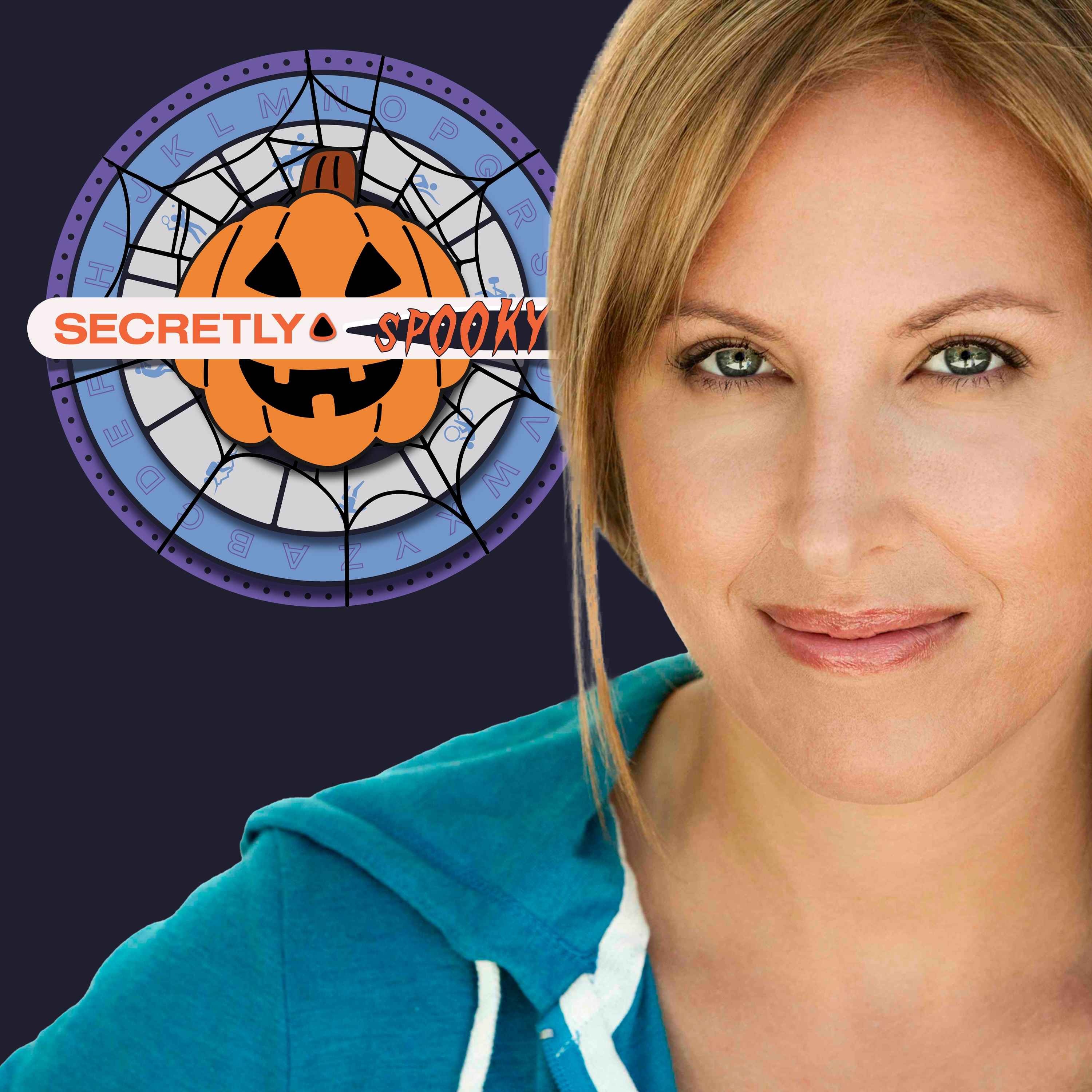 The Haunting of Holly Amber Church: Composer and Home Workout Enthusiast