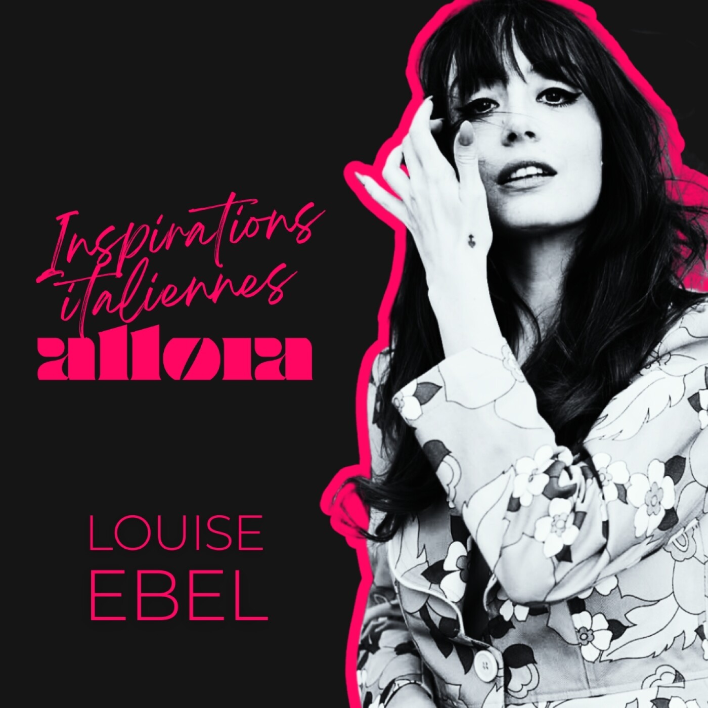 allora . rencontres italiennes inspirantes