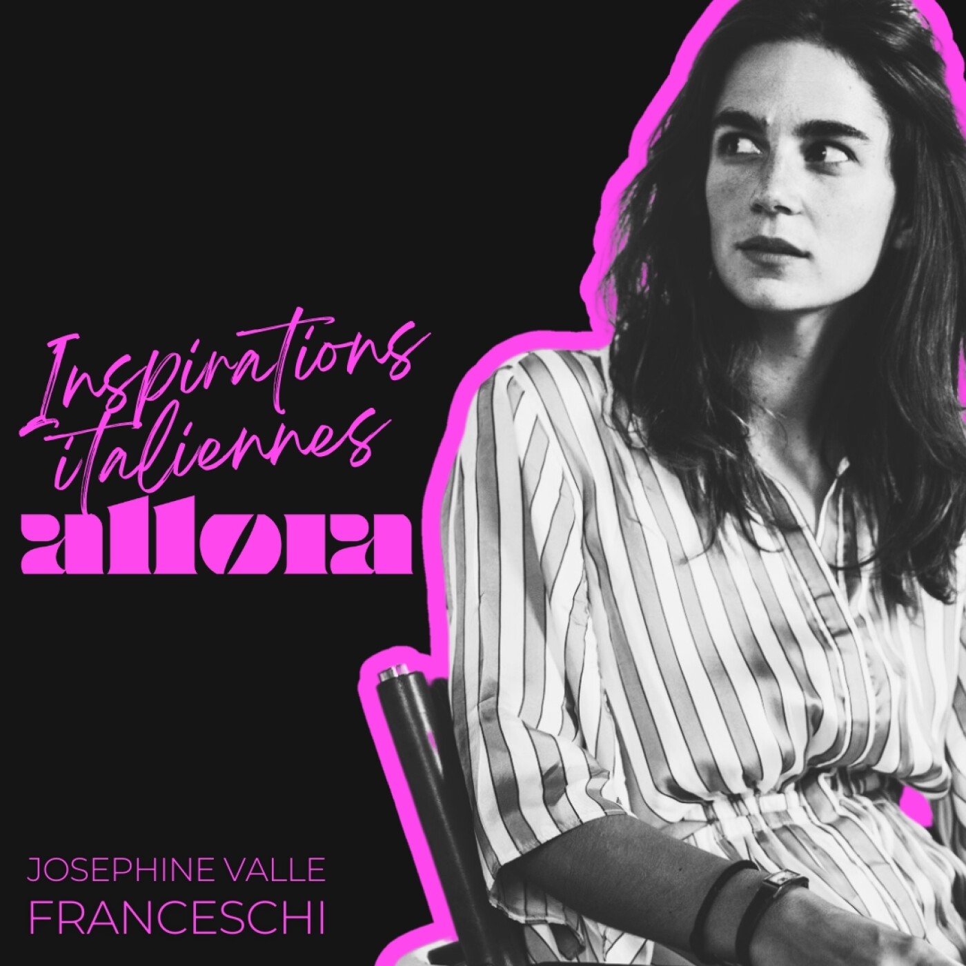 allora . rencontres italiennes inspirantes