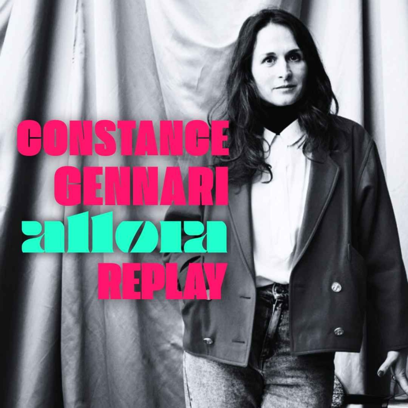 allora . rencontres italiennes inspirantes- [REPLAY] Milan avec Constance Gennari de The Socialite Family