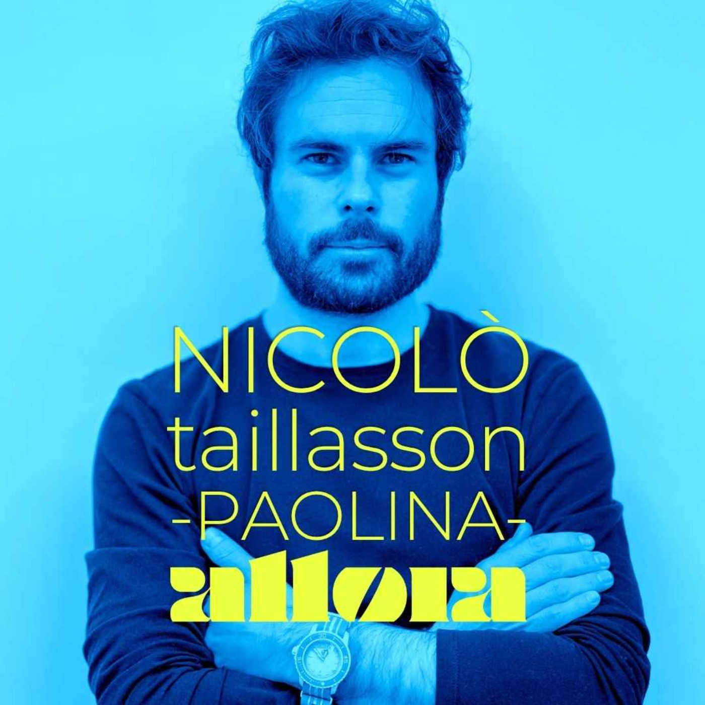 allora . rencontres italiennes inspirantes- Un caffè avec Nicolò Taillasson, Fondateur des cafés Paolina !