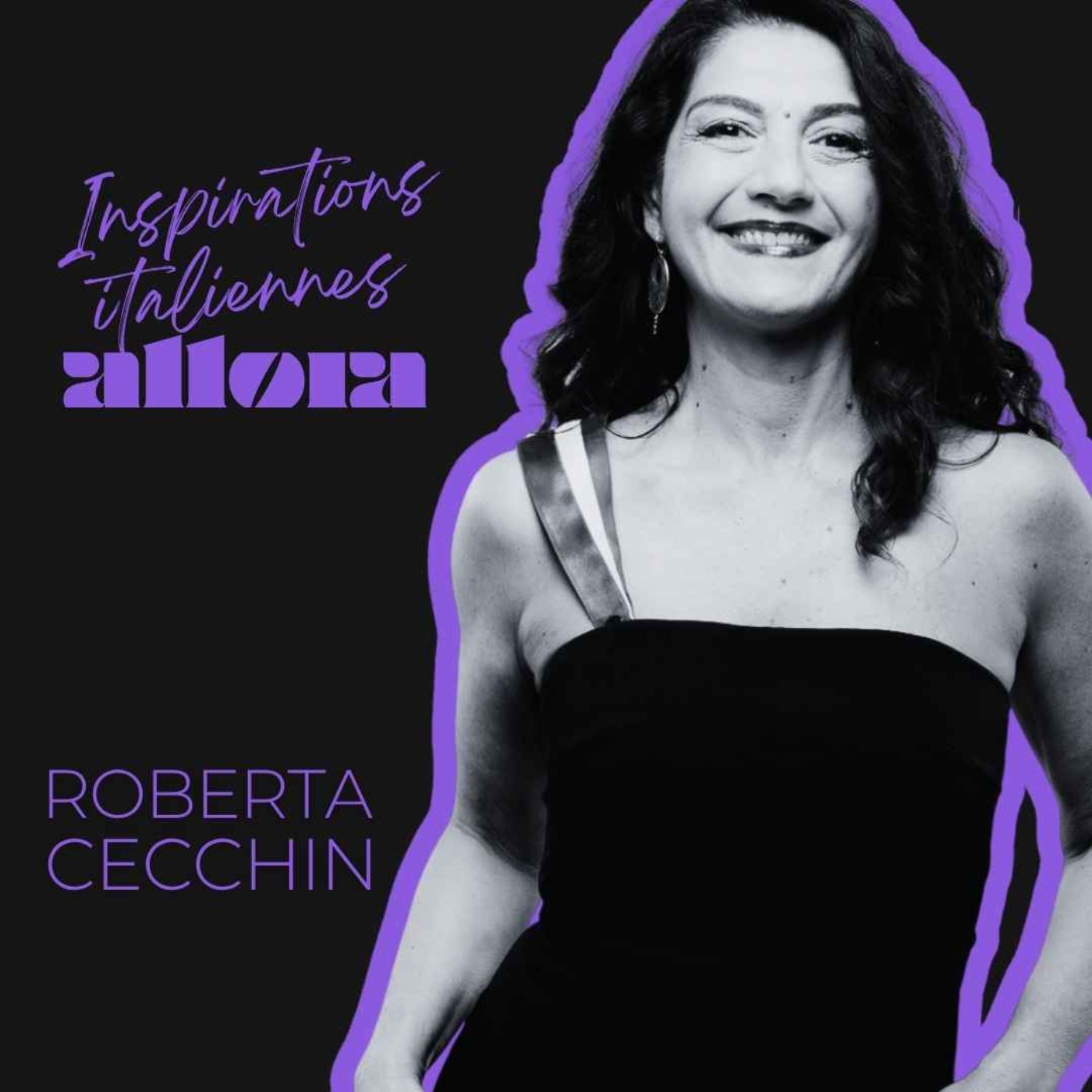 allora . rencontres italiennes inspirantes- Les inspirations italiennes de Roberta Cecchin « Una Roberta a Parigi »