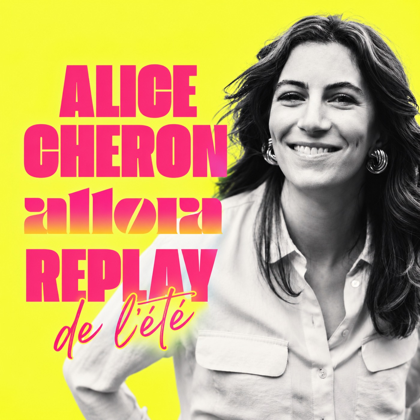 allora . rencontres italiennes inspirantes- [REPLAY ESTIVAL] Florence & la Toscane avec Alice Cheron #alidifirenze