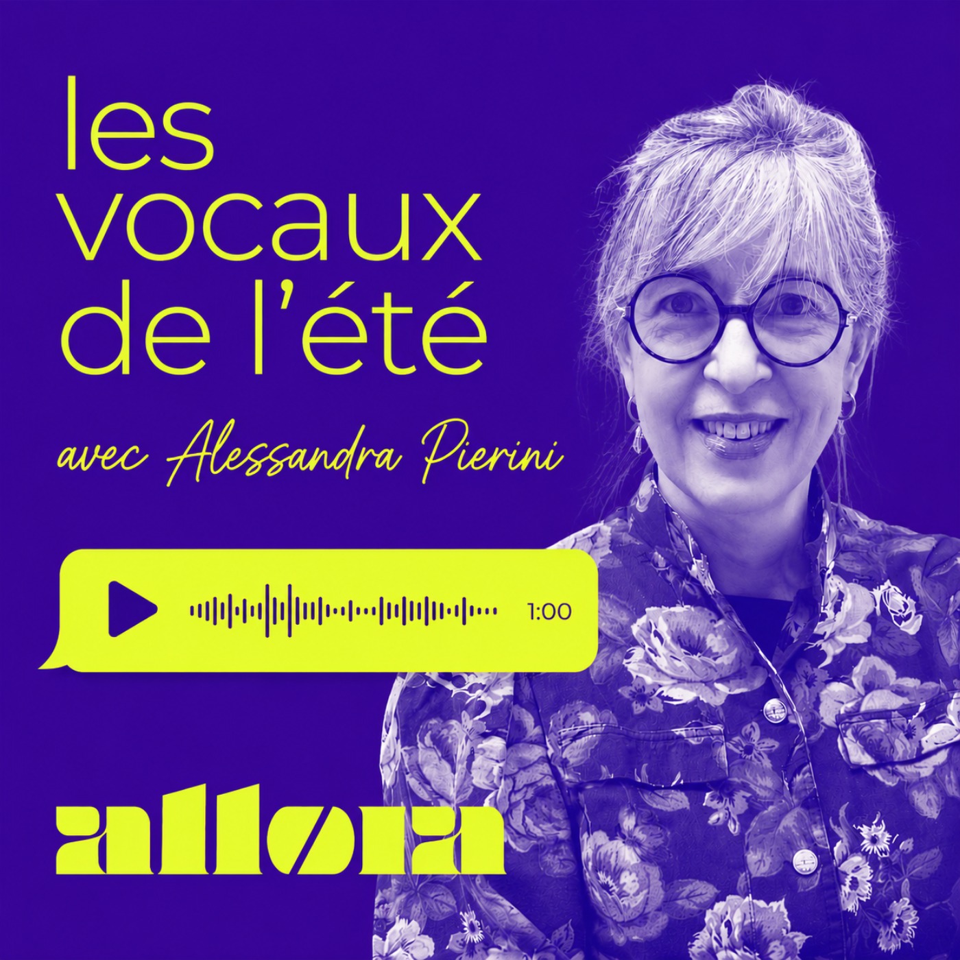 allora . rencontres italiennes inspirantes- [VOCAL DE L'ETE] A Camogli (Ligurie) avec Alessandra Pierini !