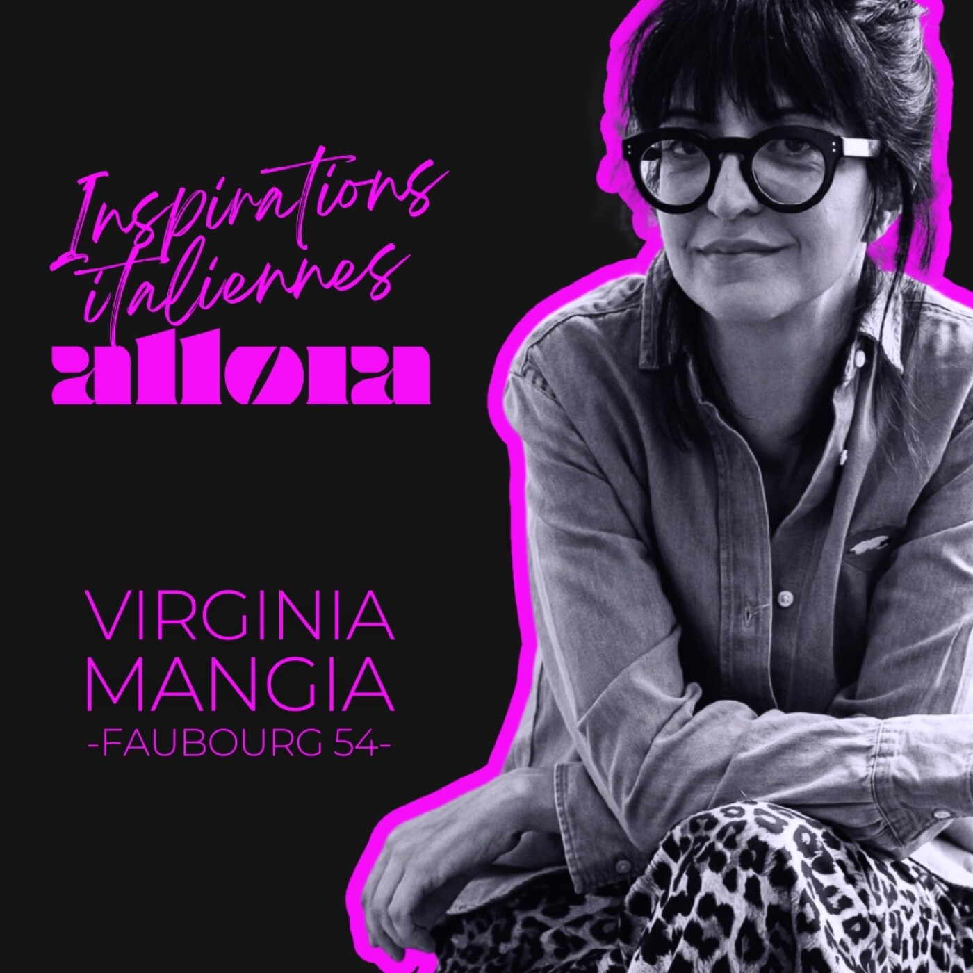 allora . rencontres italiennes inspirantes