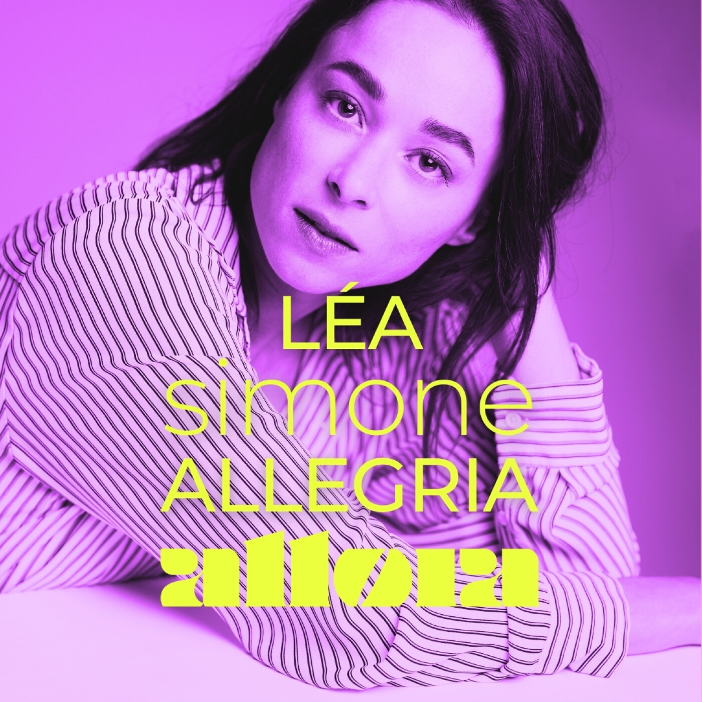 allora . rencontres italiennes inspirantes