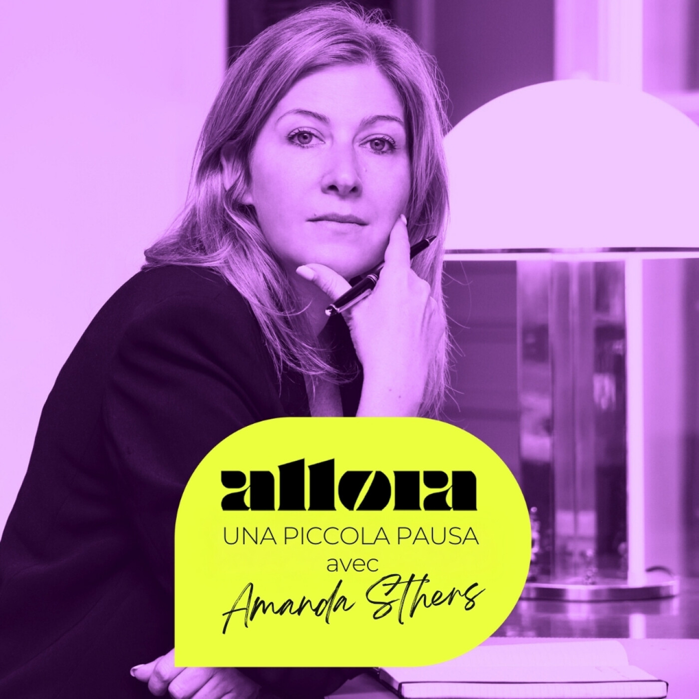 allora . rencontres italiennes inspirantes