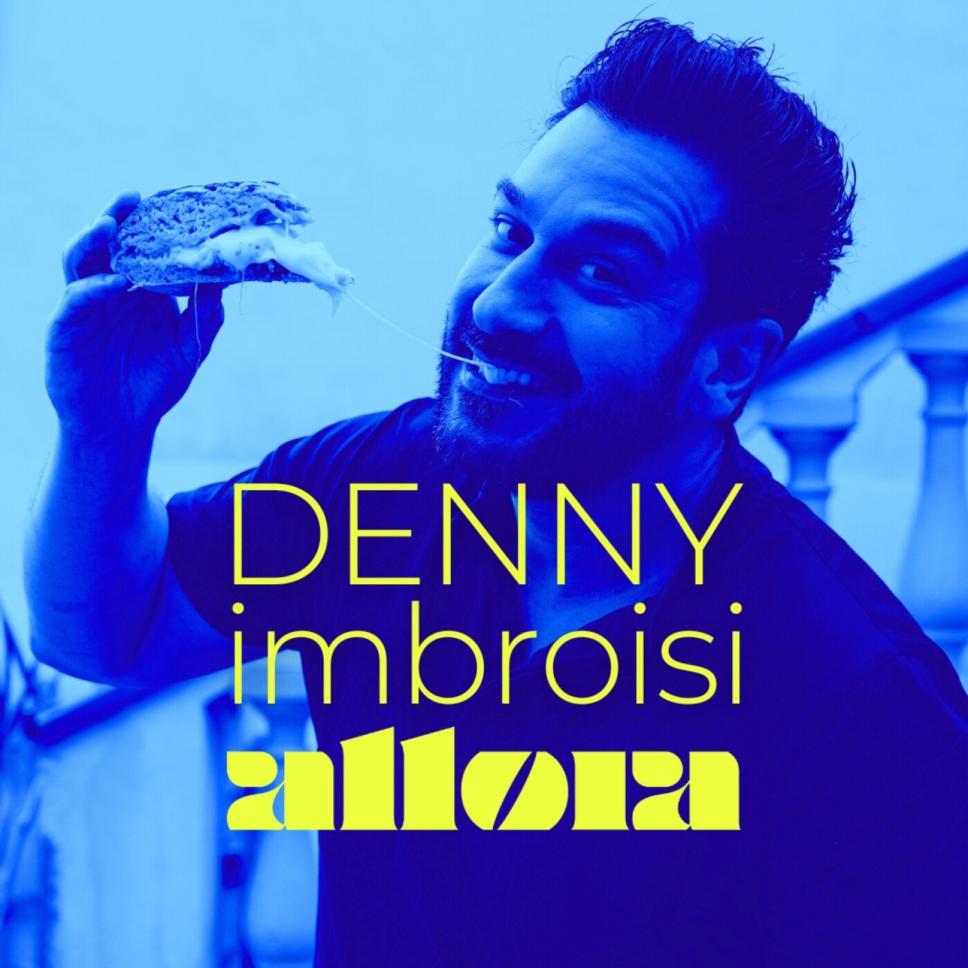 allora . rencontres italiennes inspirantes