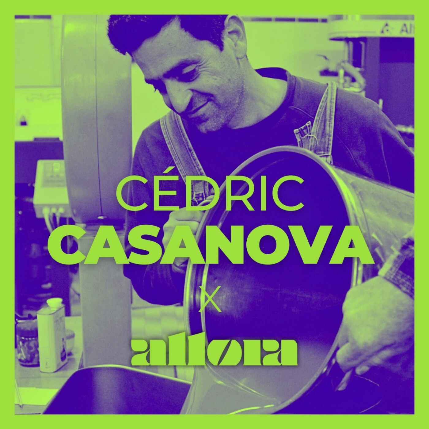 allora . rencontres italiennes inspirantes