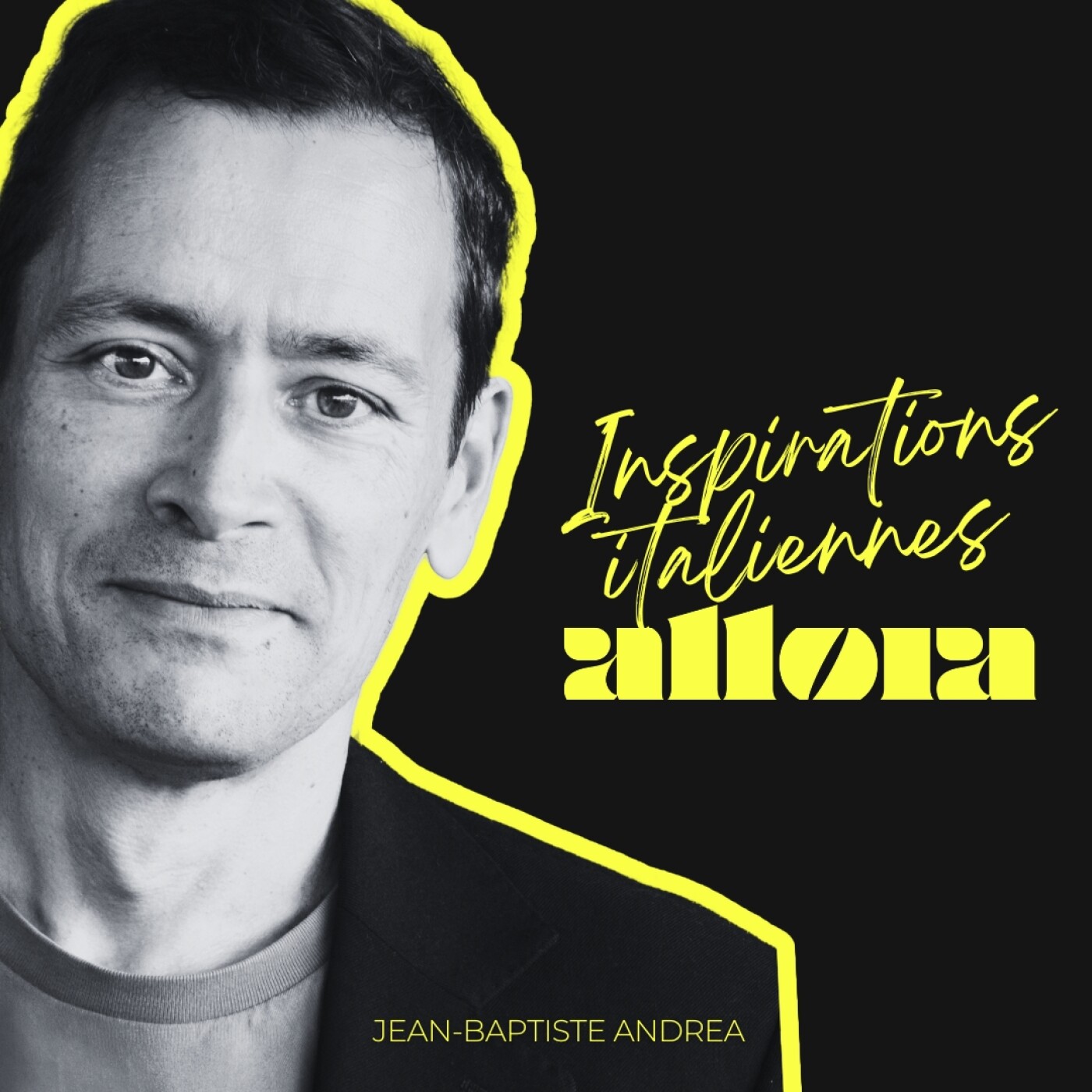 allora . rencontres italiennes inspirantes