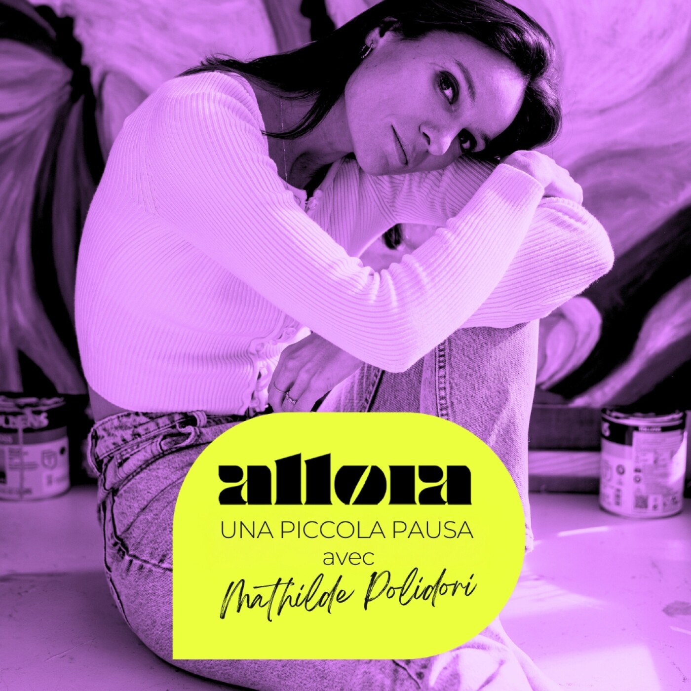 allora . rencontres italiennes inspirantes