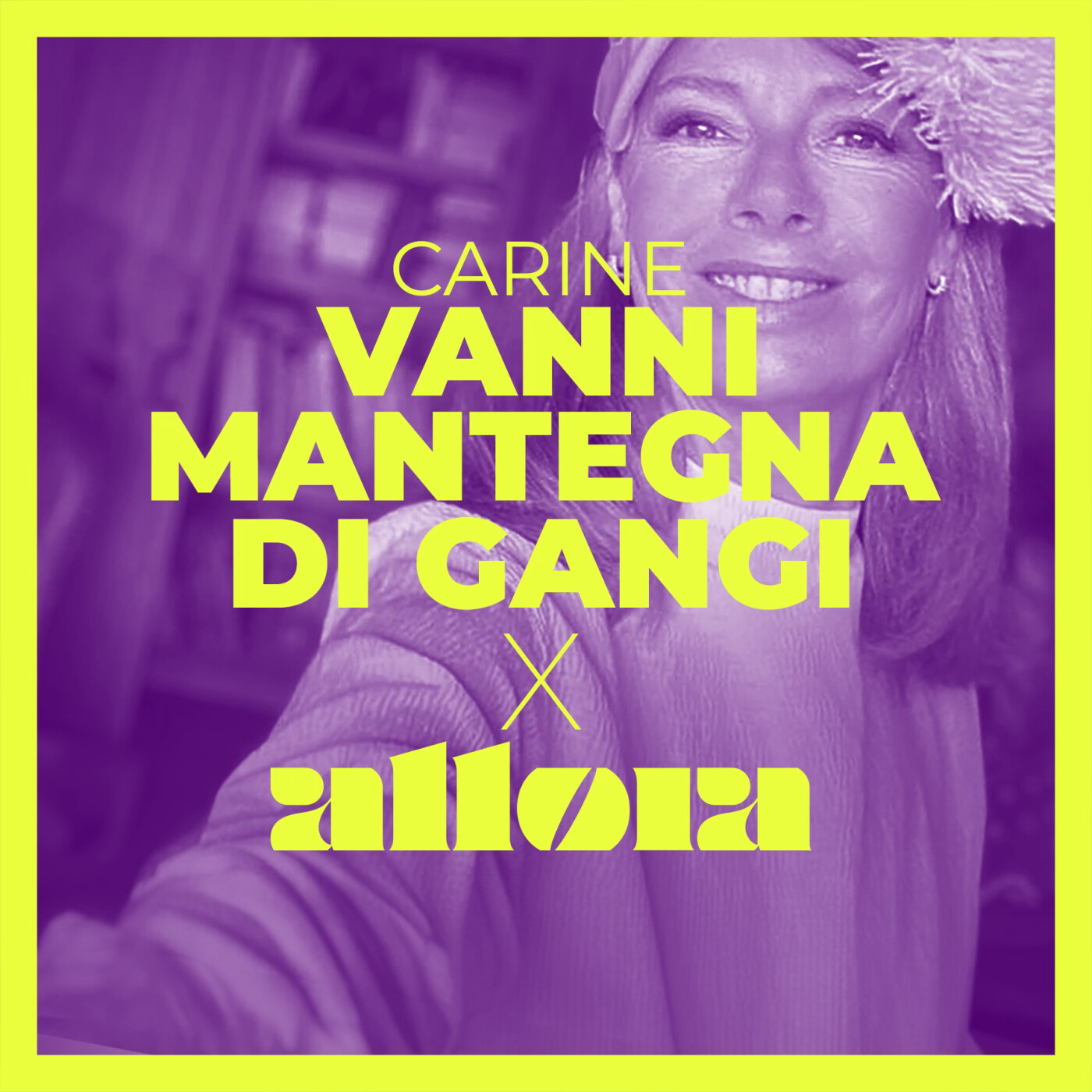 allora . rencontres italiennes inspirantes