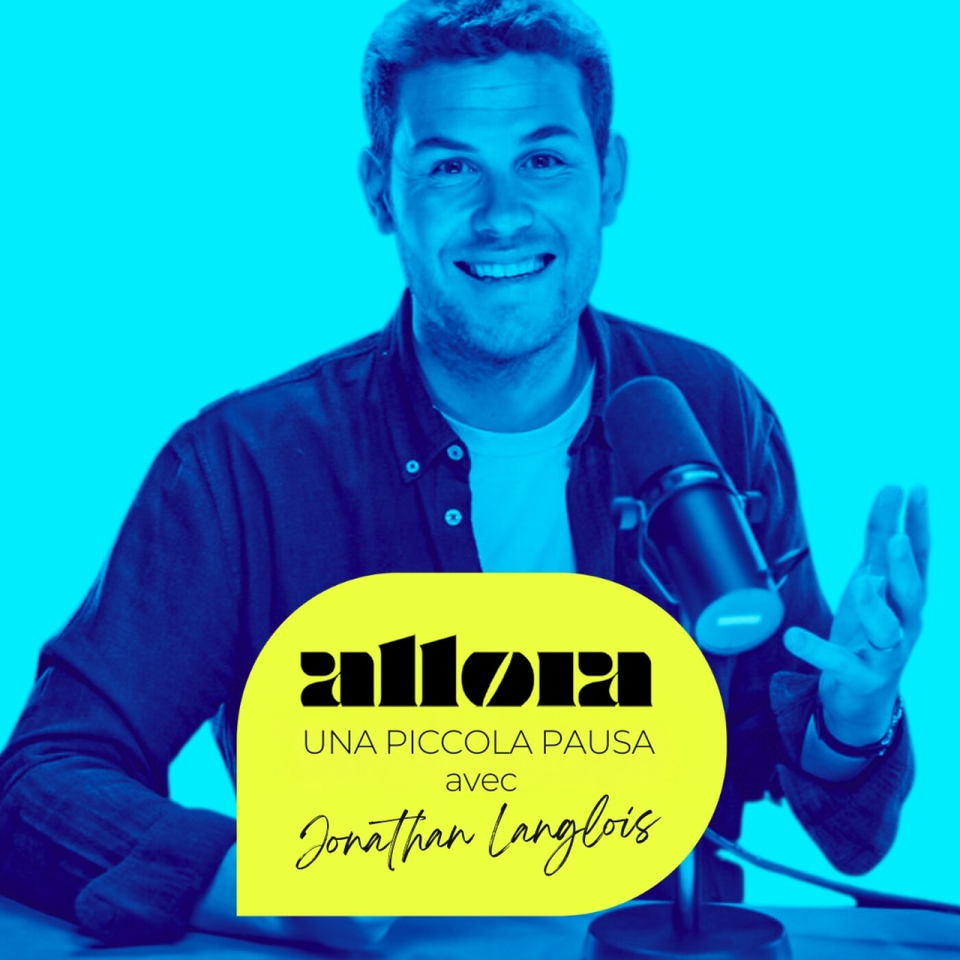 allora . rencontres italiennes inspirantes