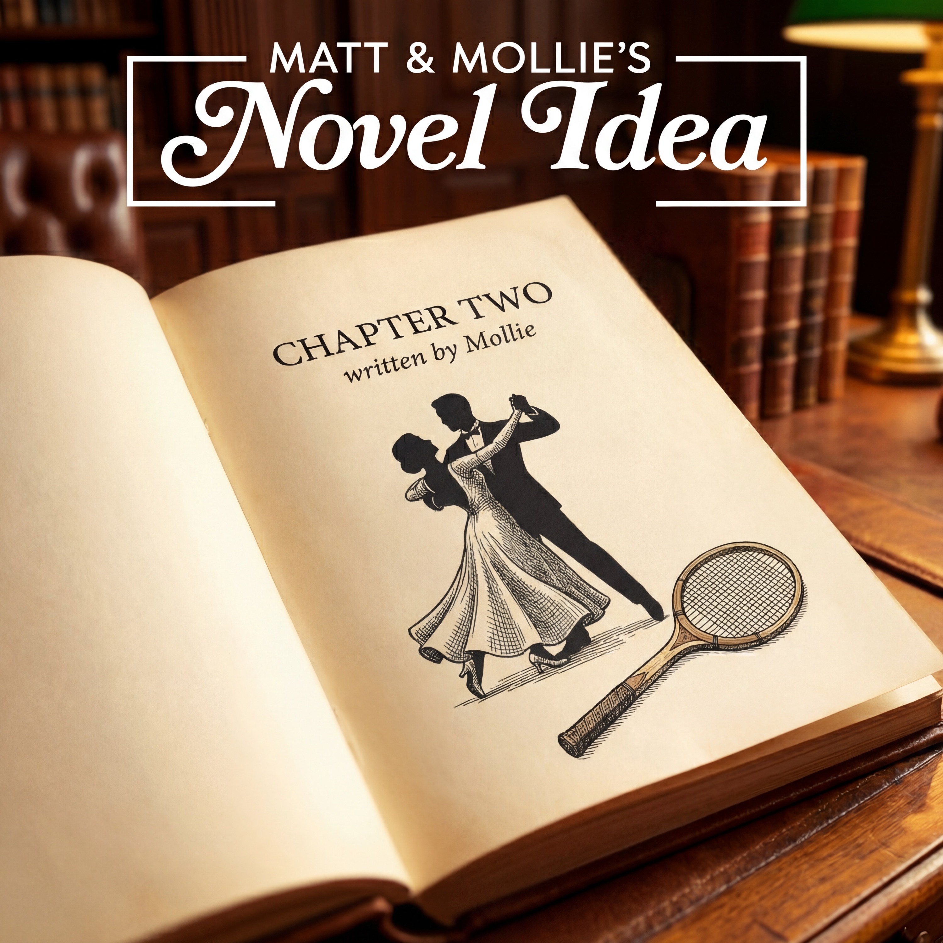 Thirty Love | Chapter Two episode artwork
