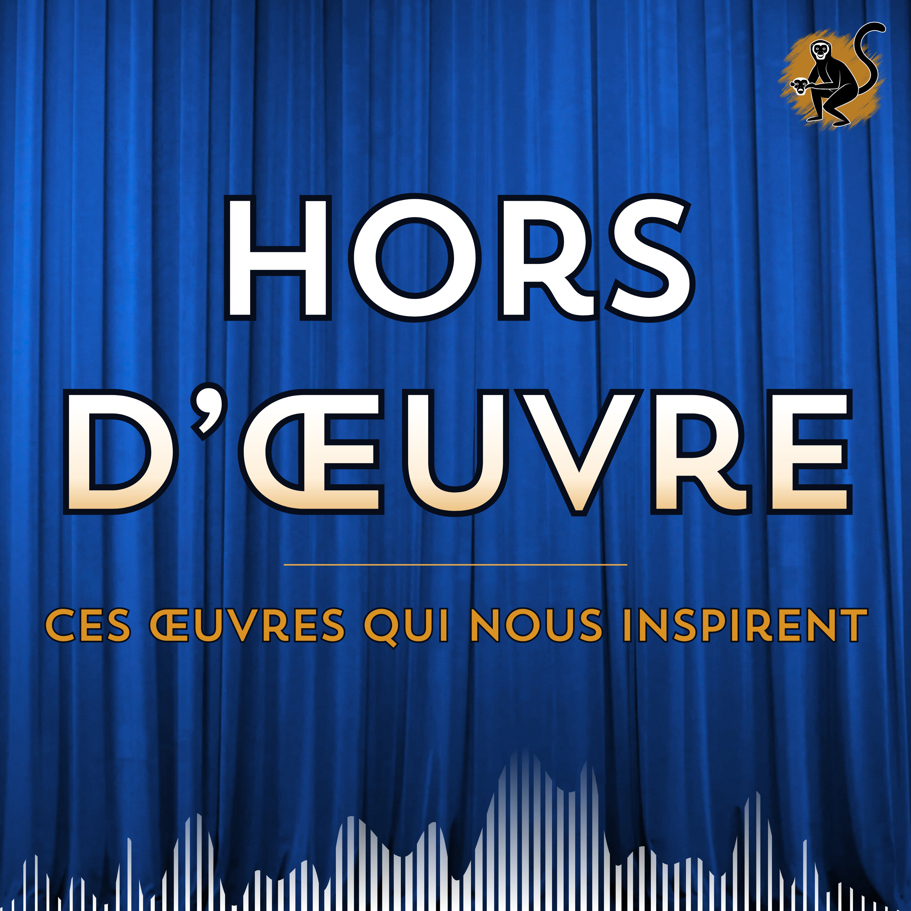 Hors d'œuvre - Podcast sur l'improvisation théâtrale