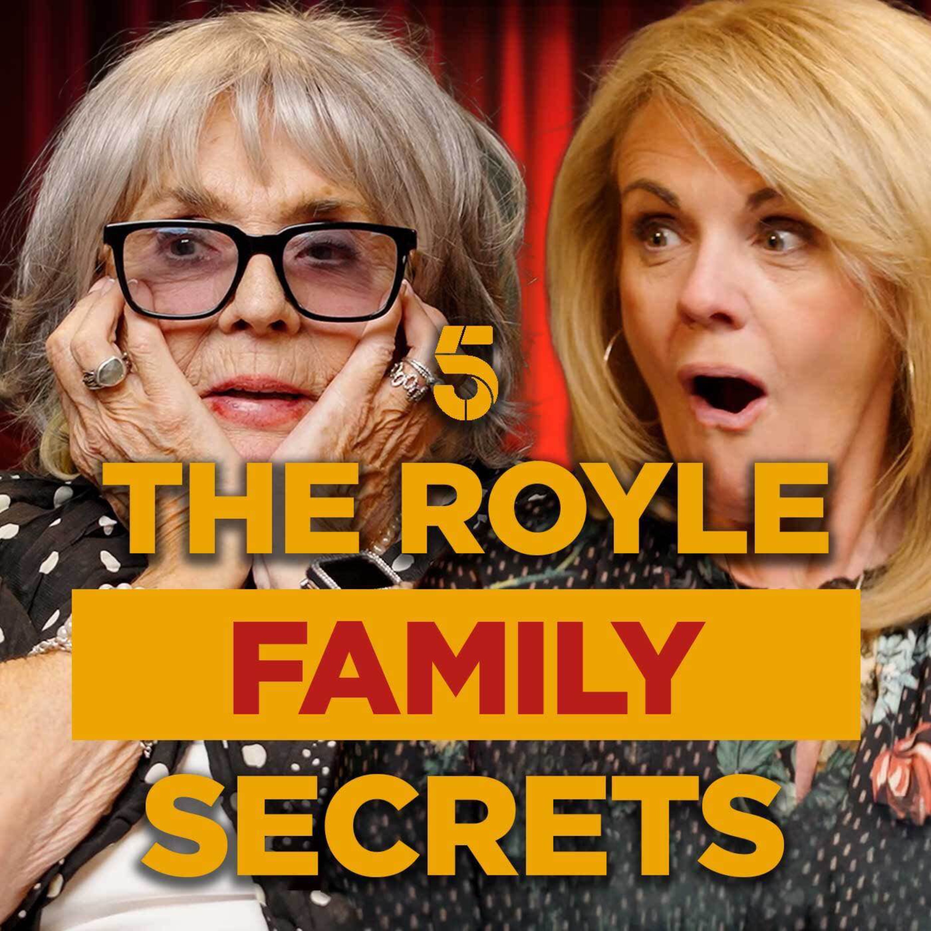 Sue Johnston: The Royle Family, Brookside & Her Friendship with The Beatles
