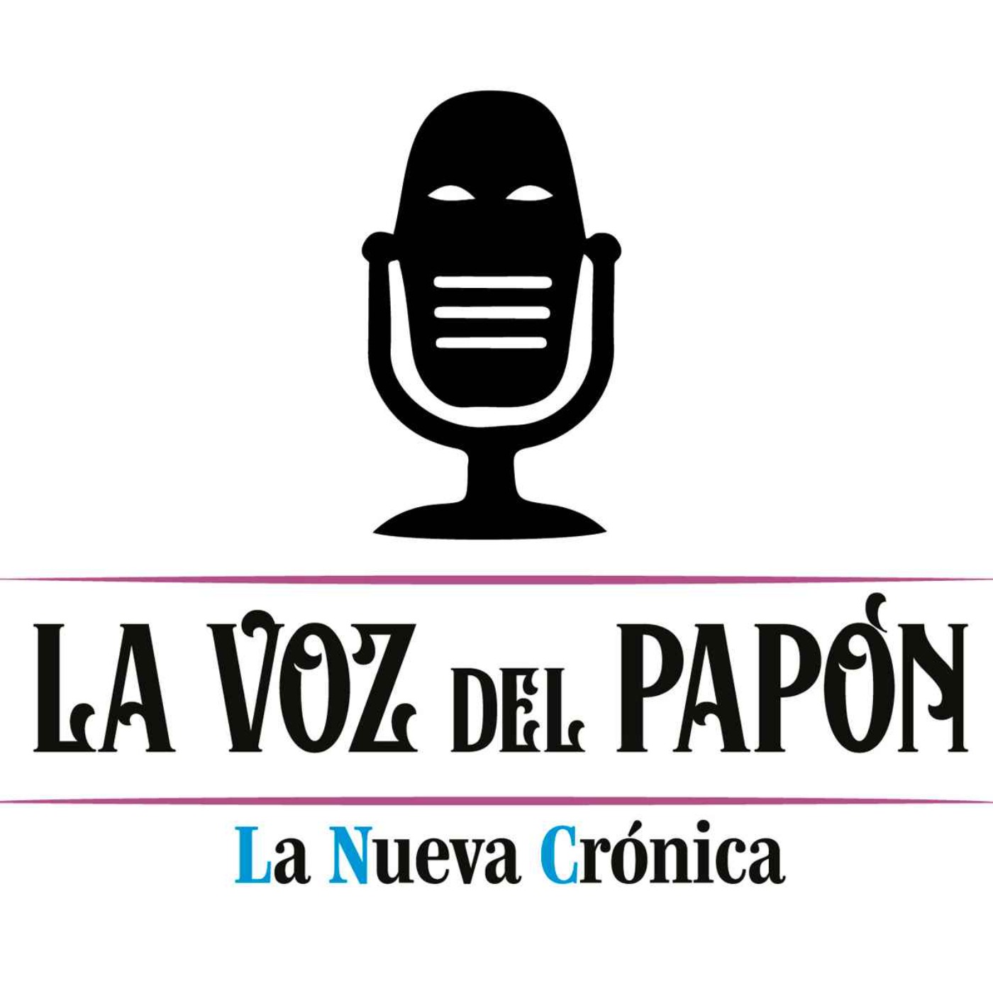La Voz del Papón