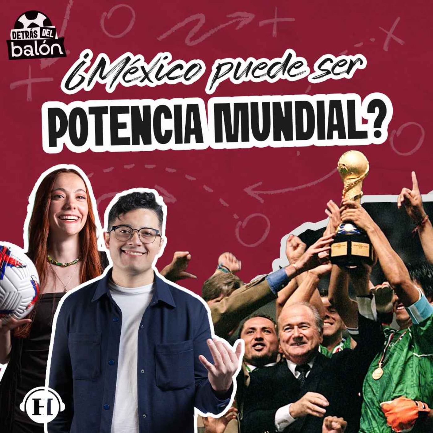 La Selección Mexicana y sus GRANDES logros en el fútbol