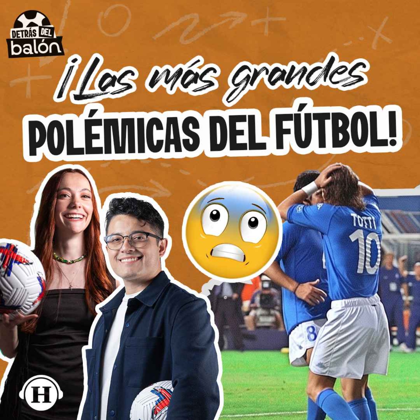 Los peores ROBOS y POLÉMICAS en la historia del fútbol