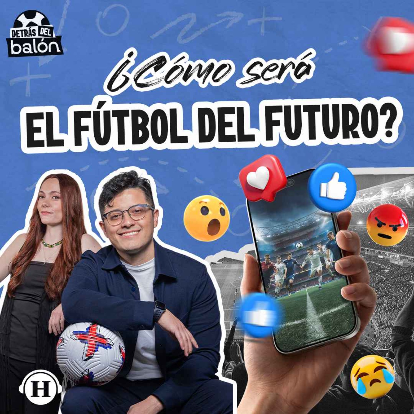 ¿El fútbol moderno es aburrido? Reglas, tecnología y el GRAN negocio