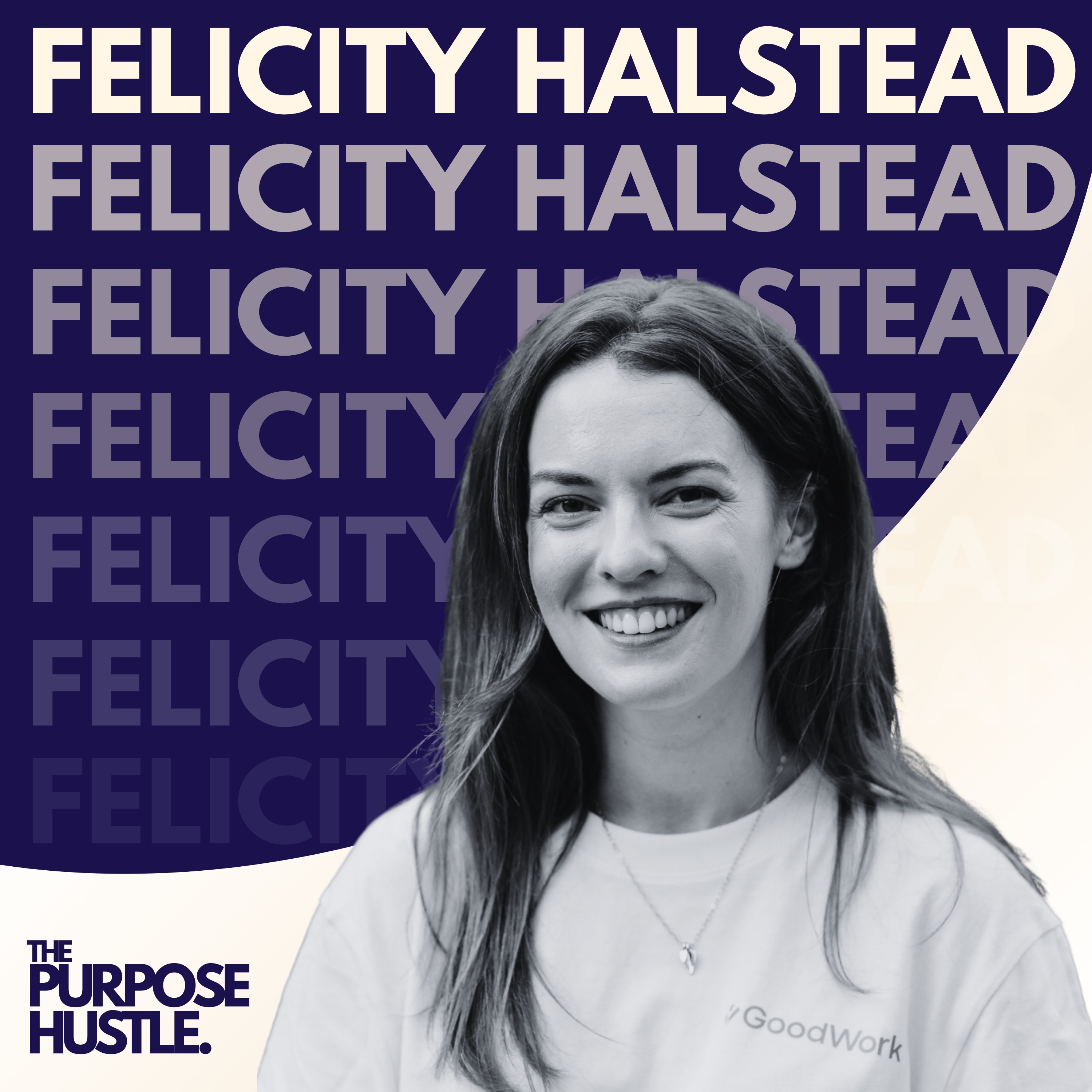 #3-Felicity Halstead: The Founder Fixing Youth Employment episode artwork