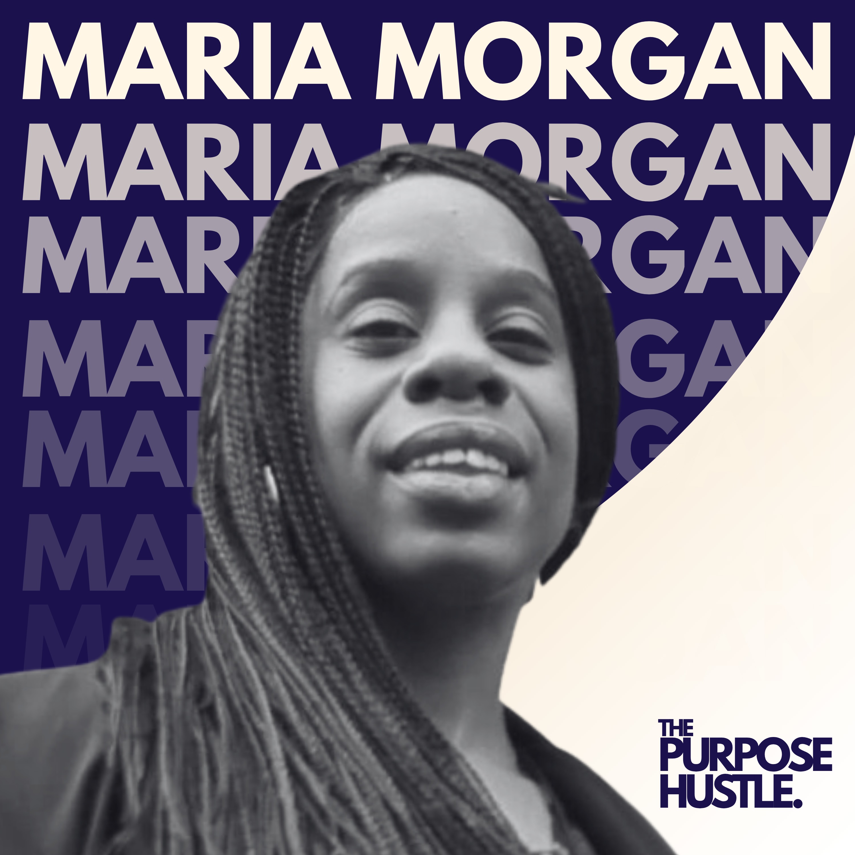 #5-Maria Morgan: The founder transforming support for families at risk episode artwork