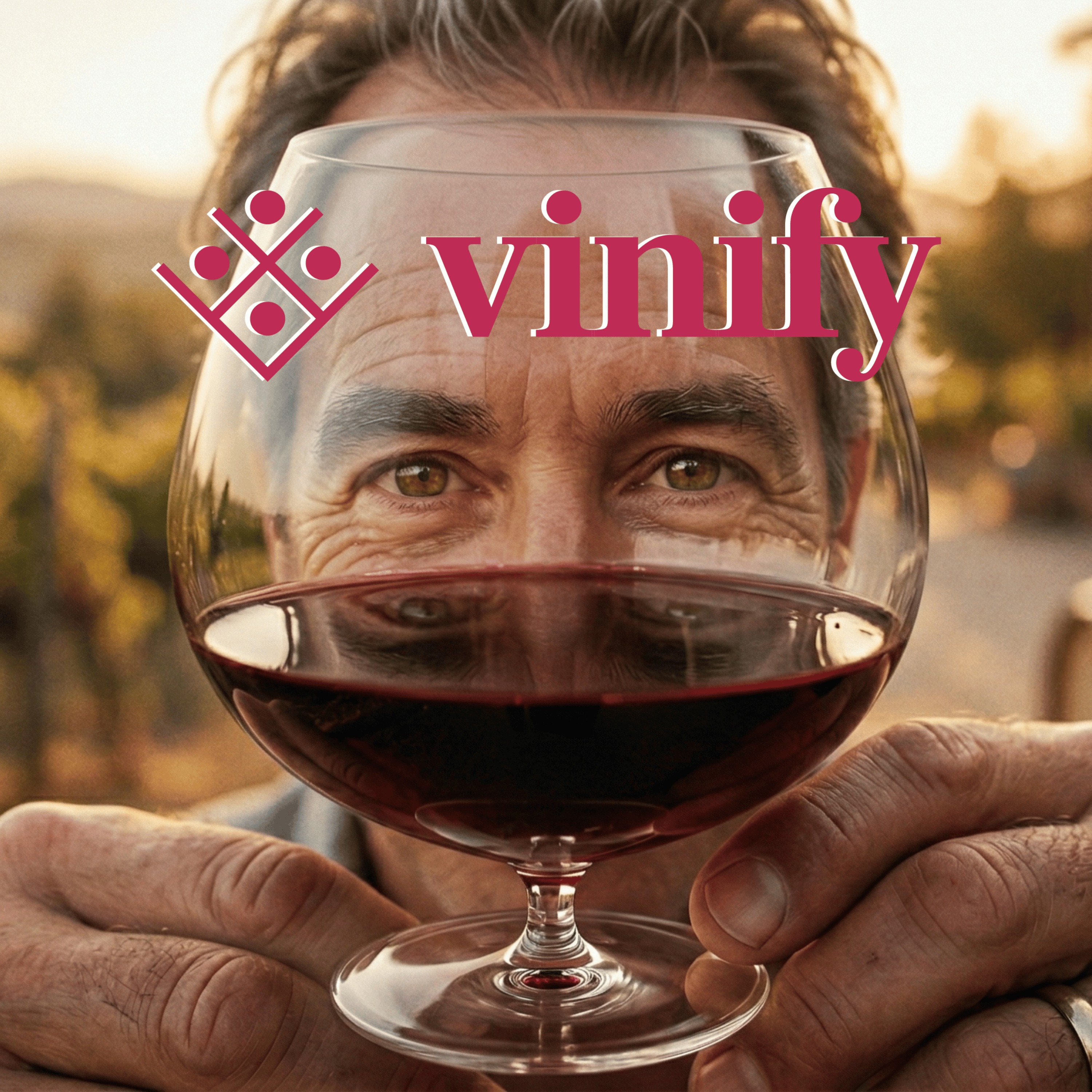 The Vinify Podcast