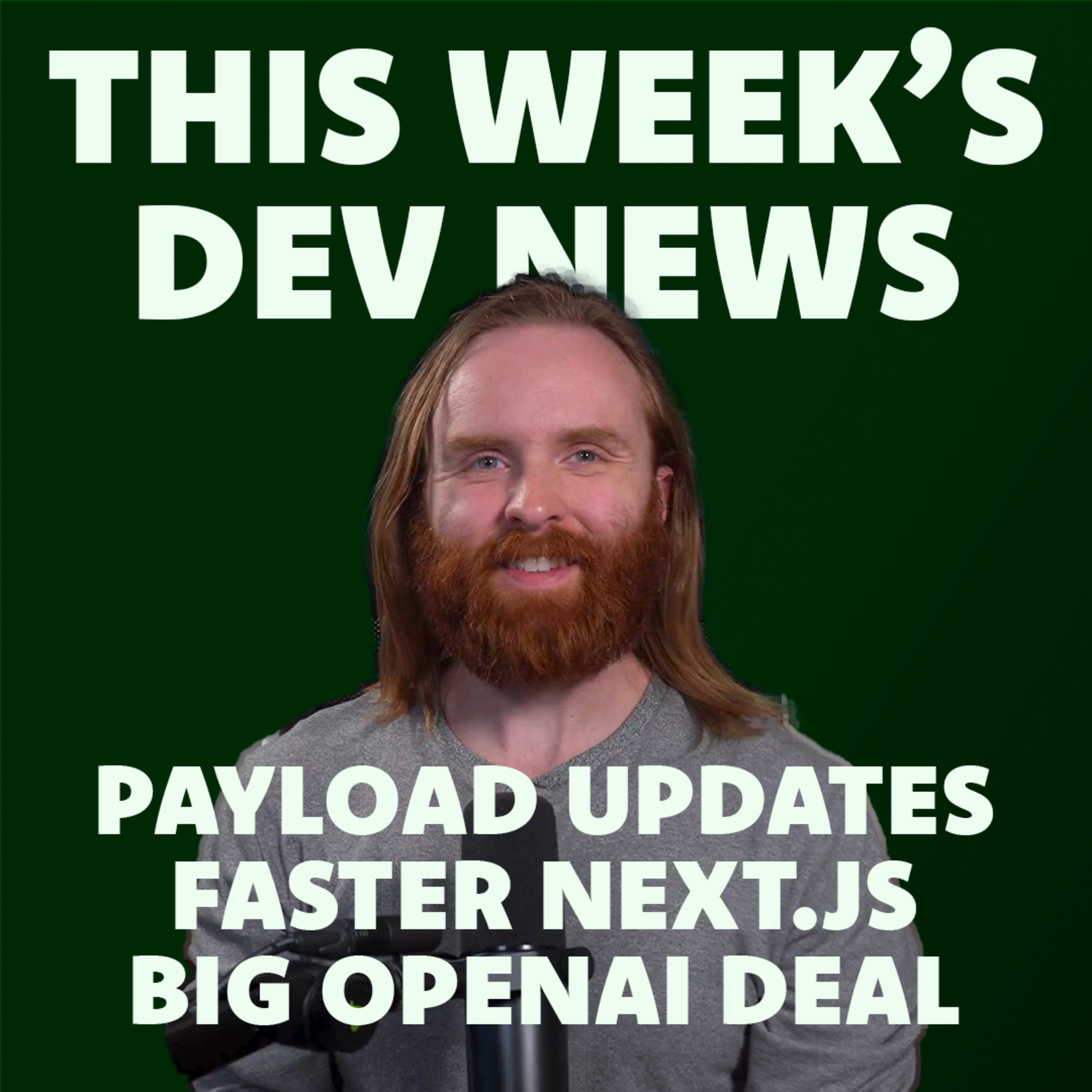 Next in Dev