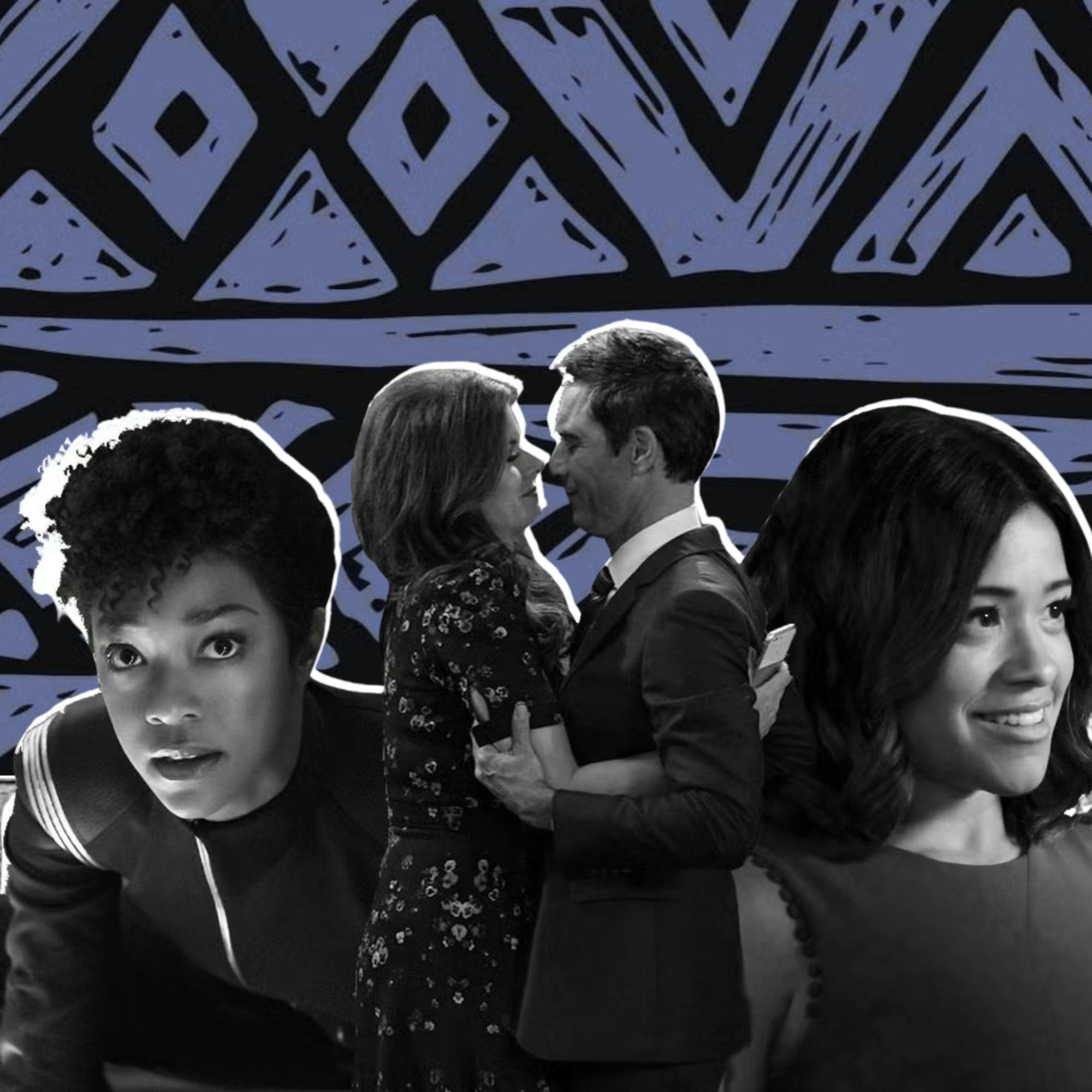 Fall TV Roundup episode artwork