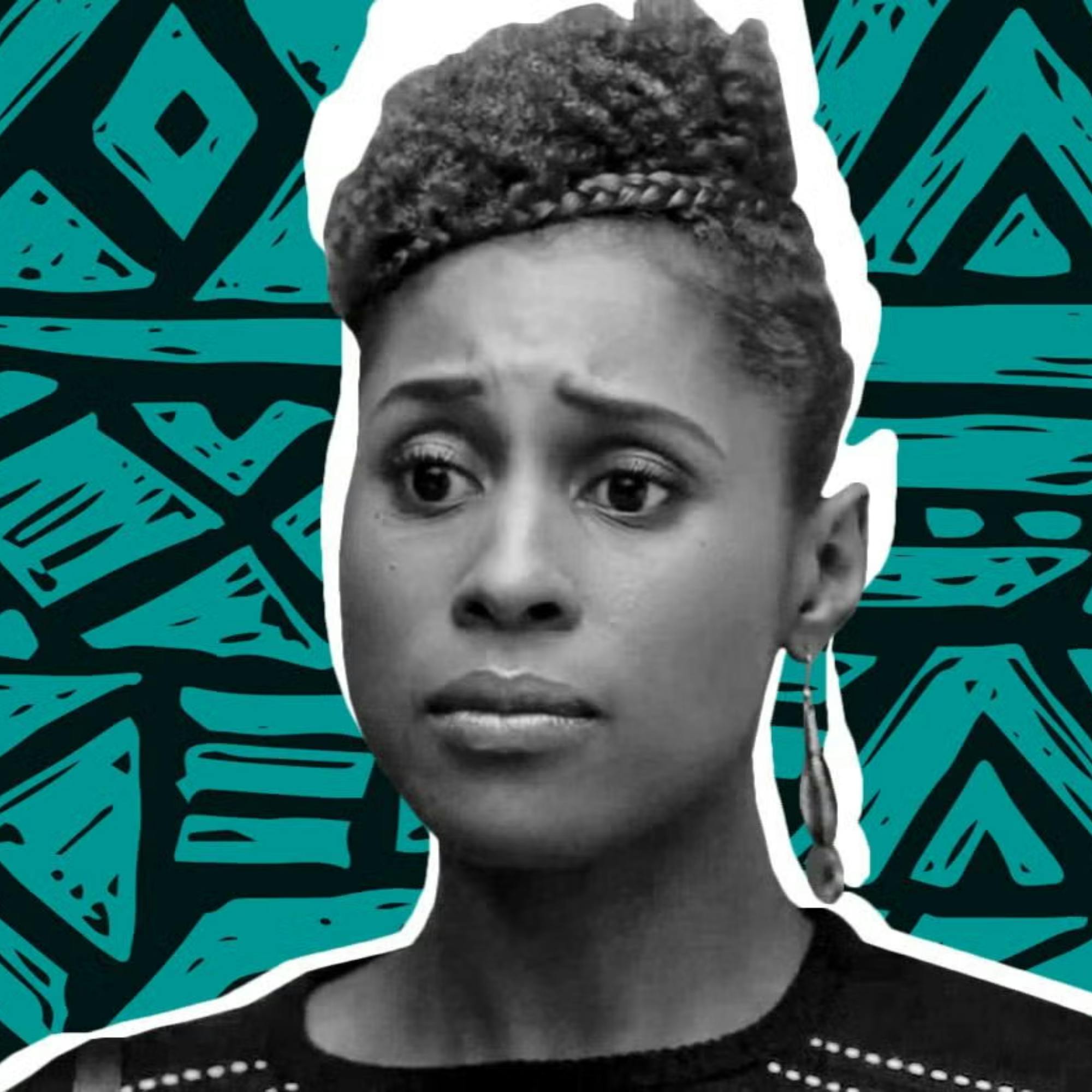The "Insecure" Recap Edition episode artwork