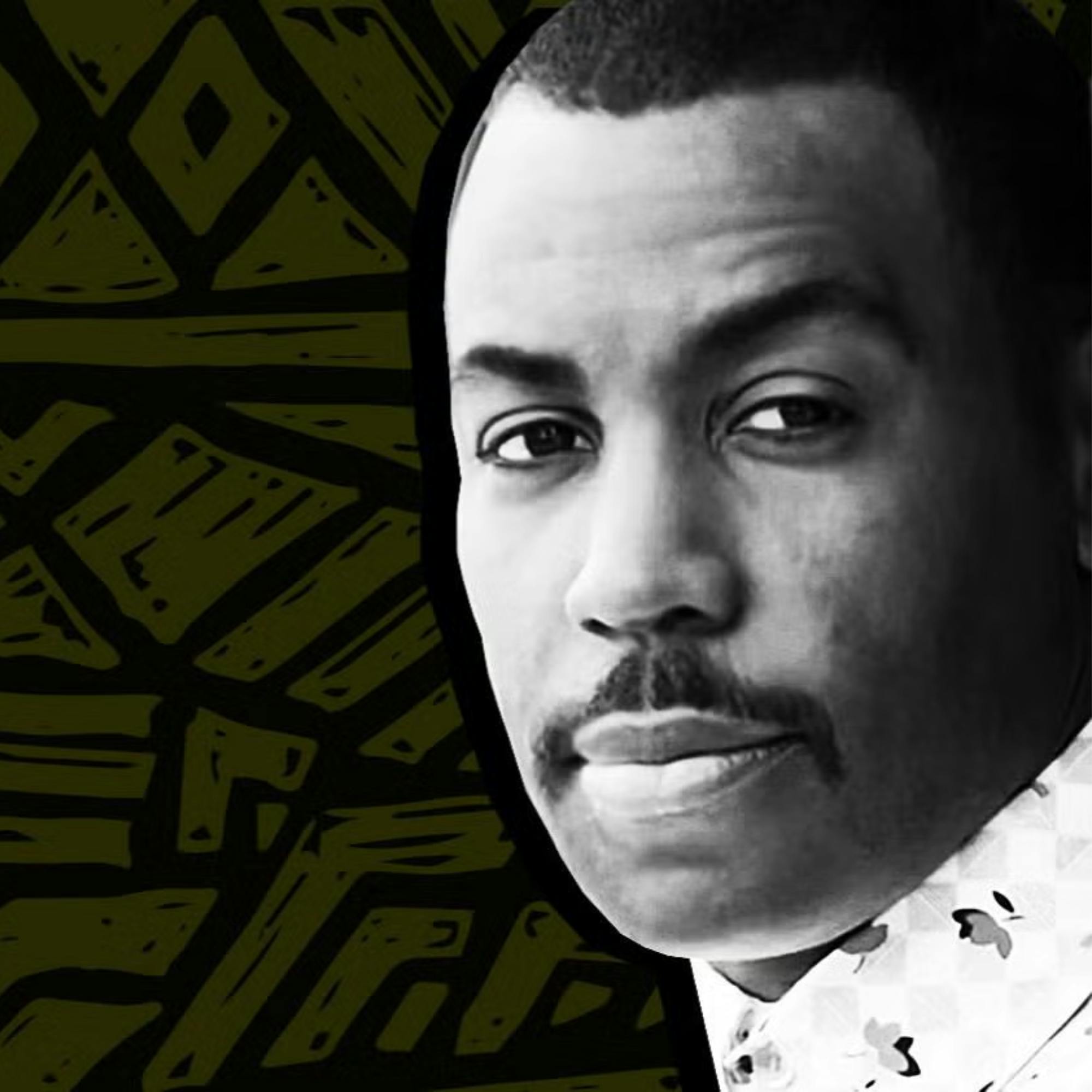 "Insecure" Showrunner Prentice Penny episode artwork