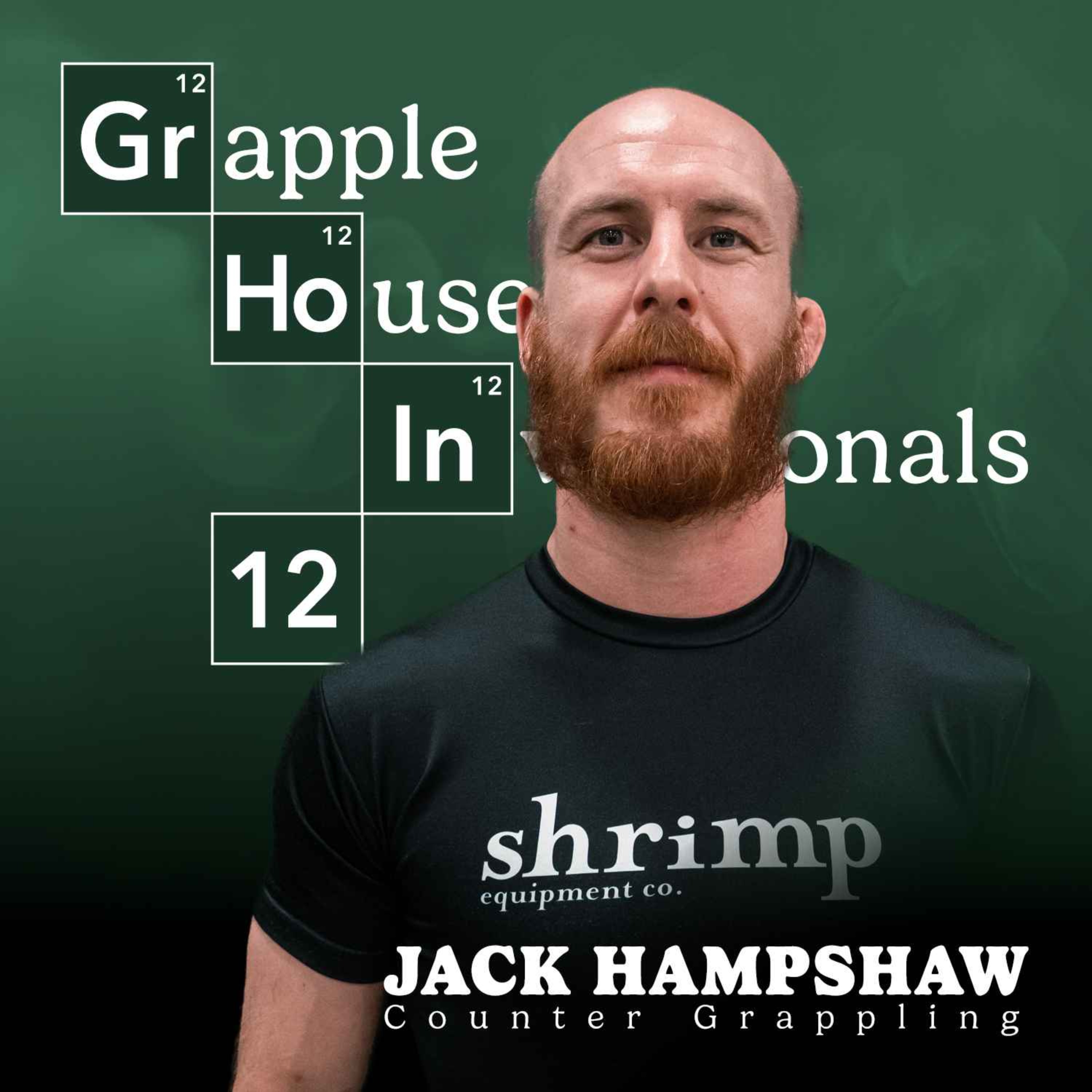Jack Hampshaw episode artwork