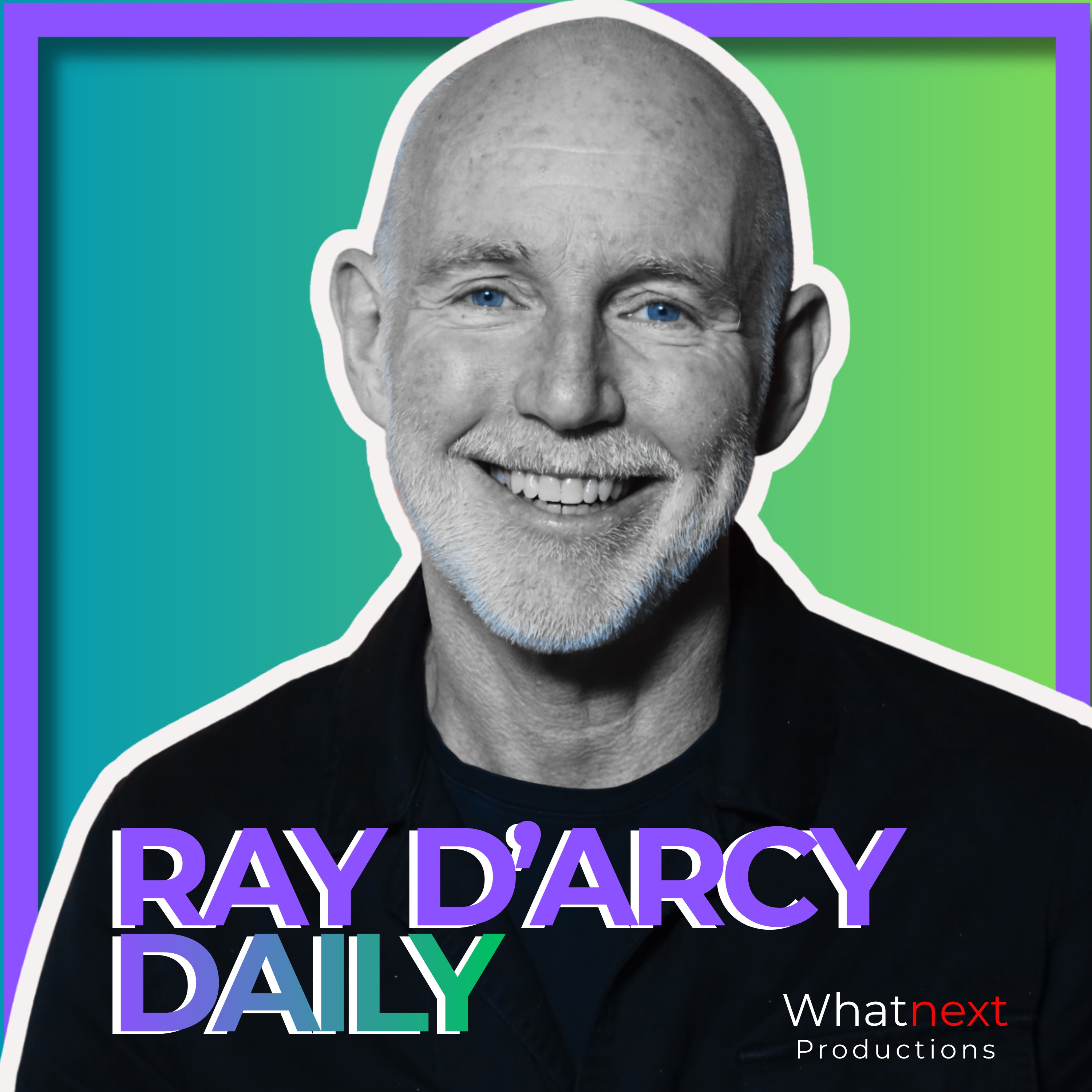 Ray D'Arcy Daily
