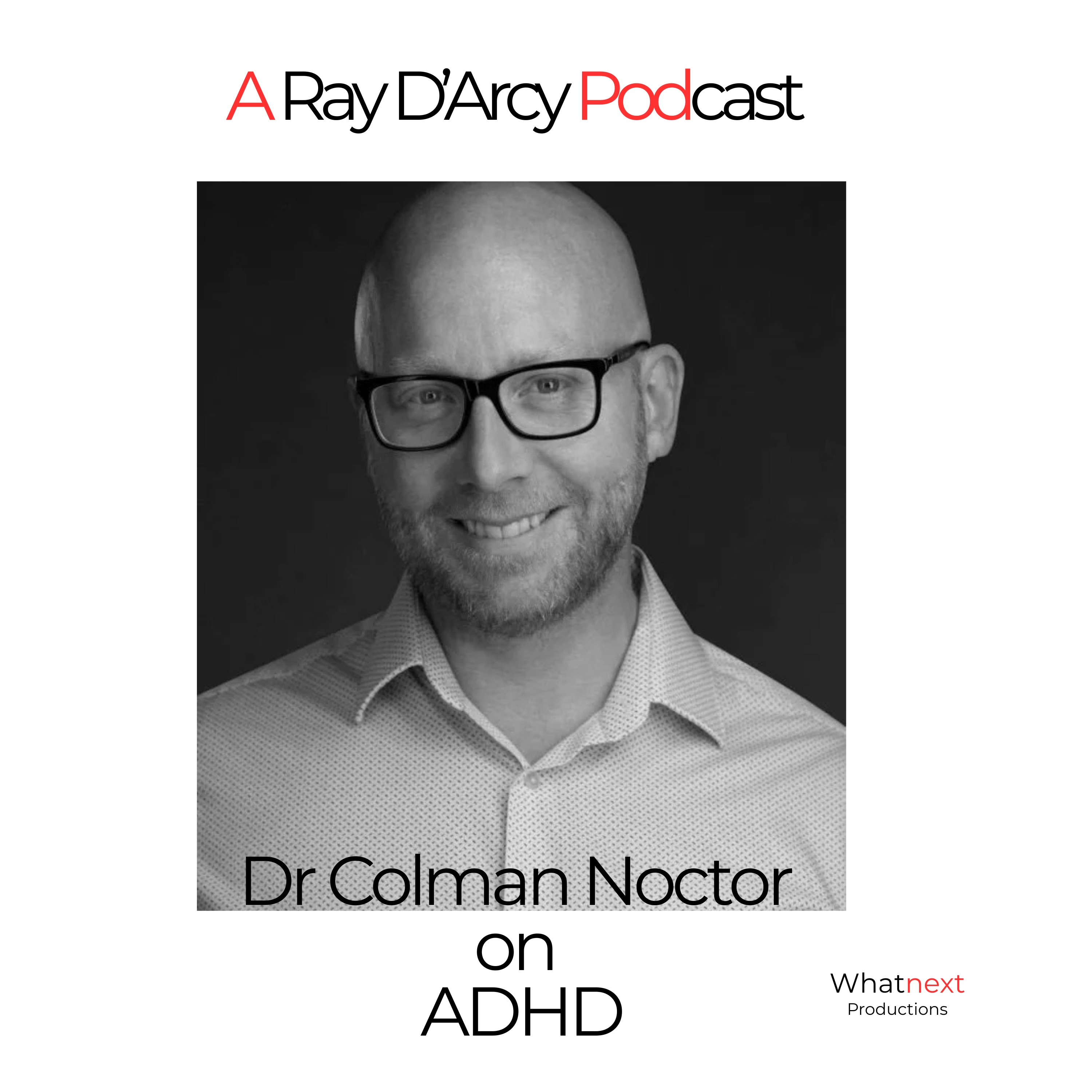 The Truth about ADHD